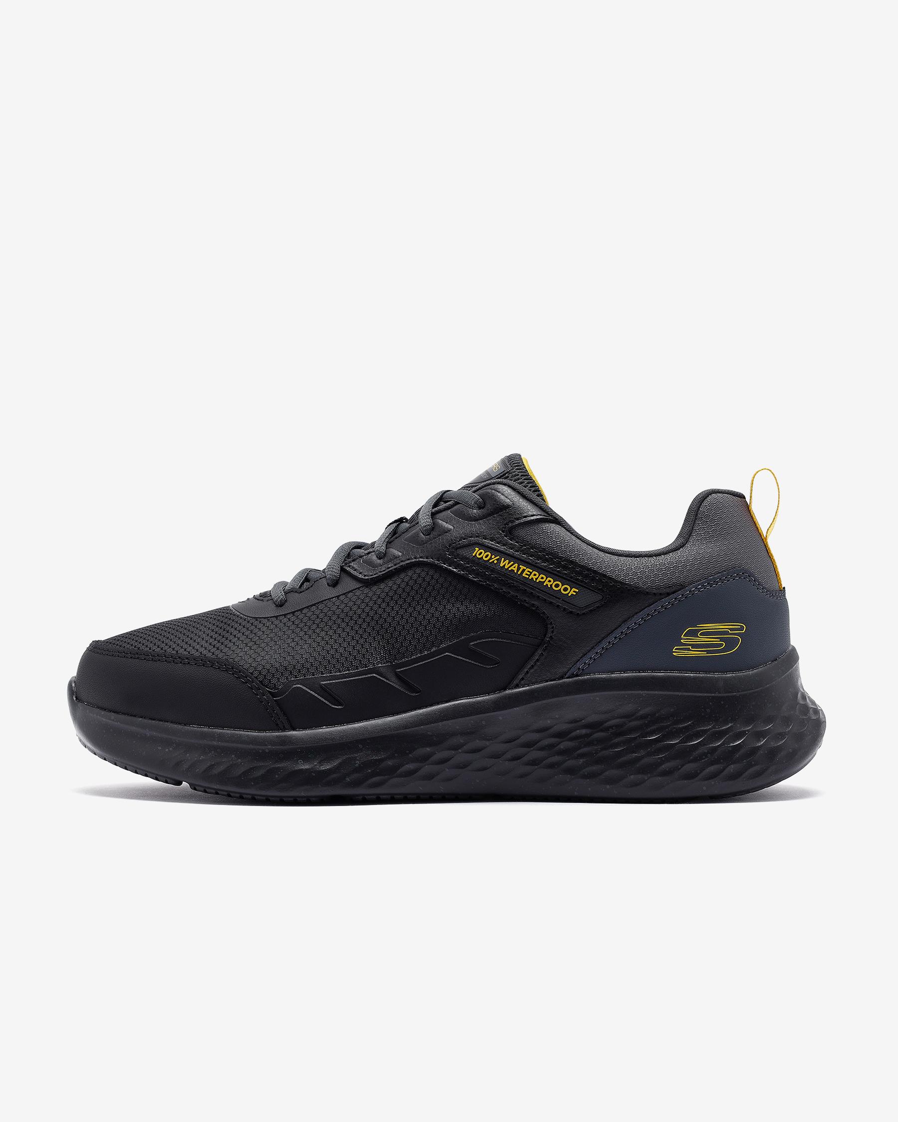 Skechers SKECH-LİTE PRO - ANKKOR Siyah/Gri
