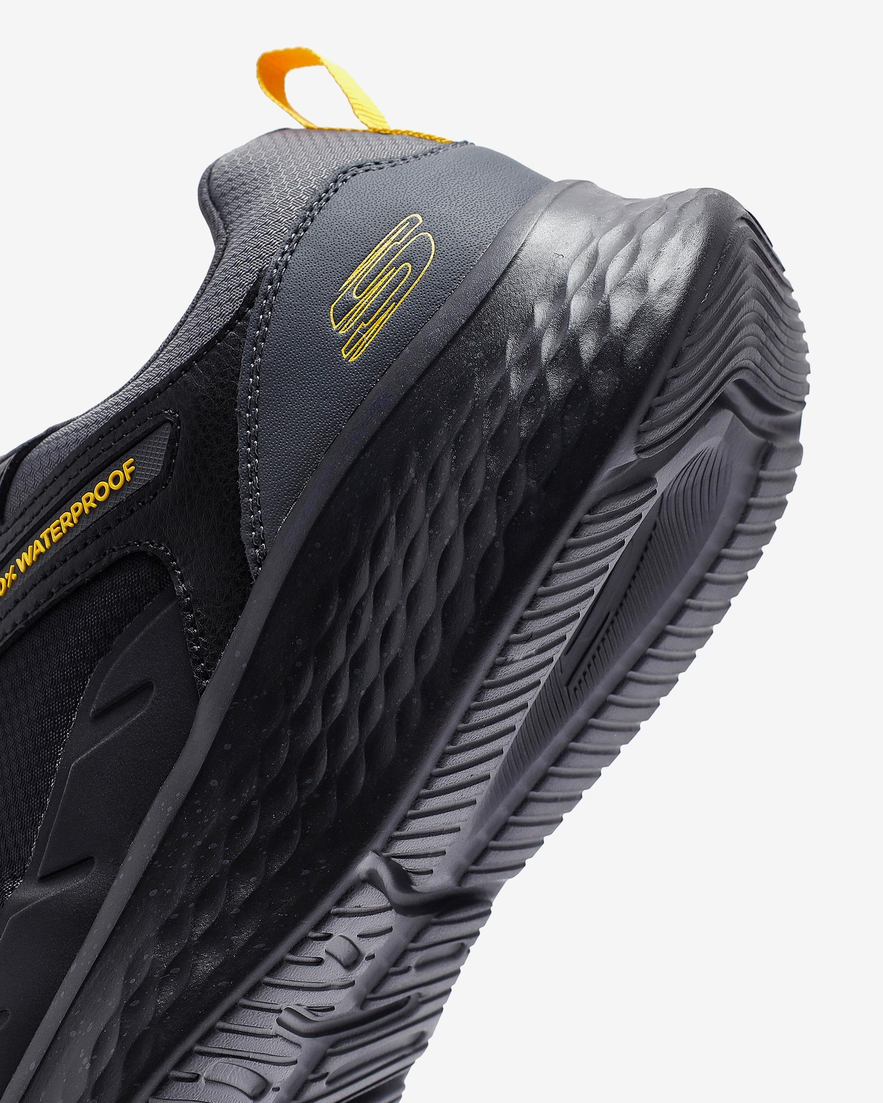 Skechers SKECH-LİTE PRO - ANKKOR Siyah/Gri