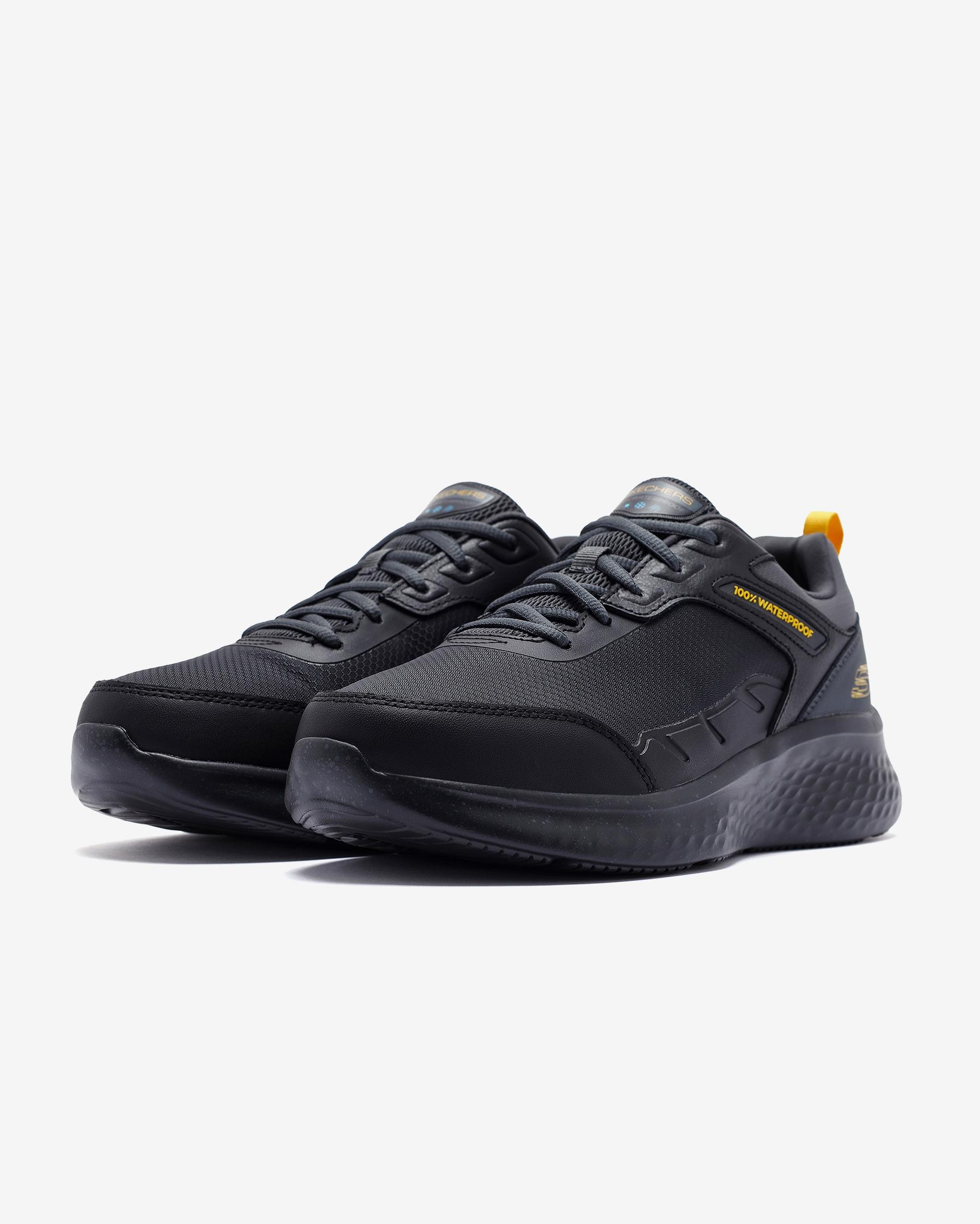 Skechers SKECH-LİTE PRO - ANKKOR Siyah/Gri