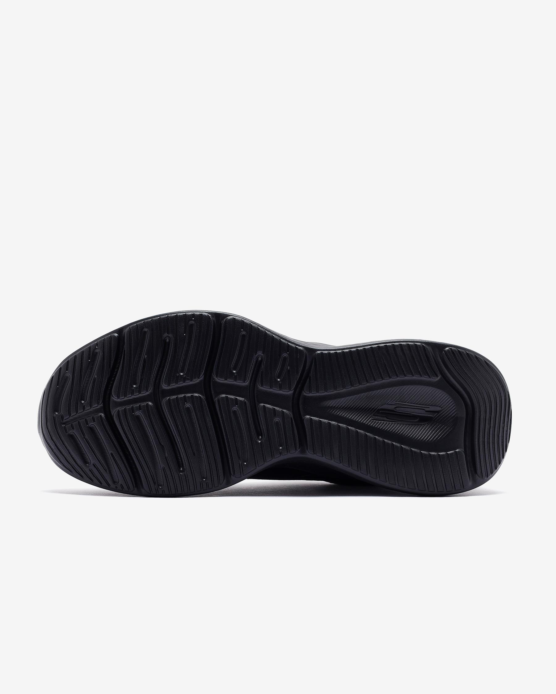 Skechers SKECH-LİTE PRO - ANKKOR Siyah/Gri