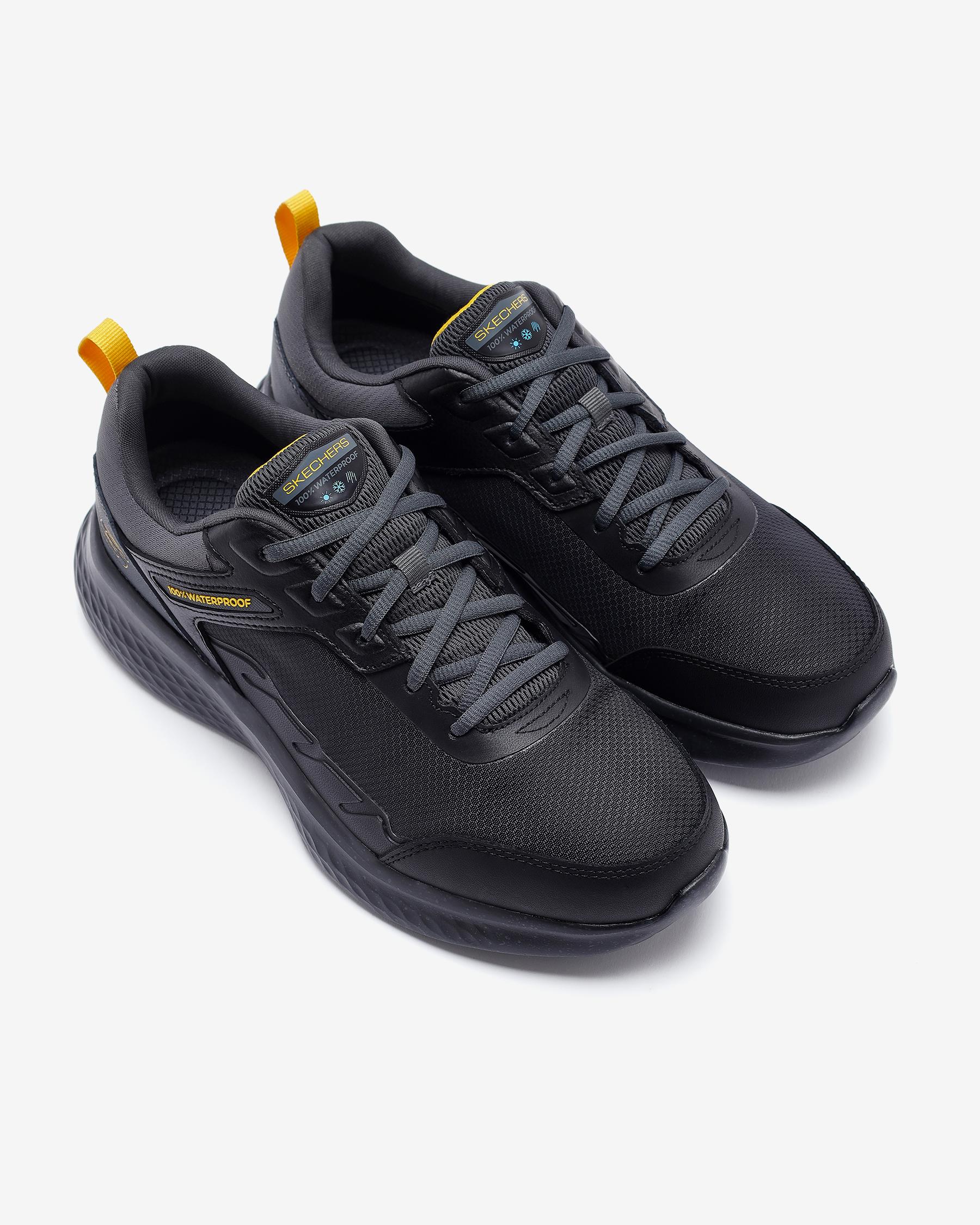 Skechers SKECH-LİTE PRO - ANKKOR Siyah/Gri