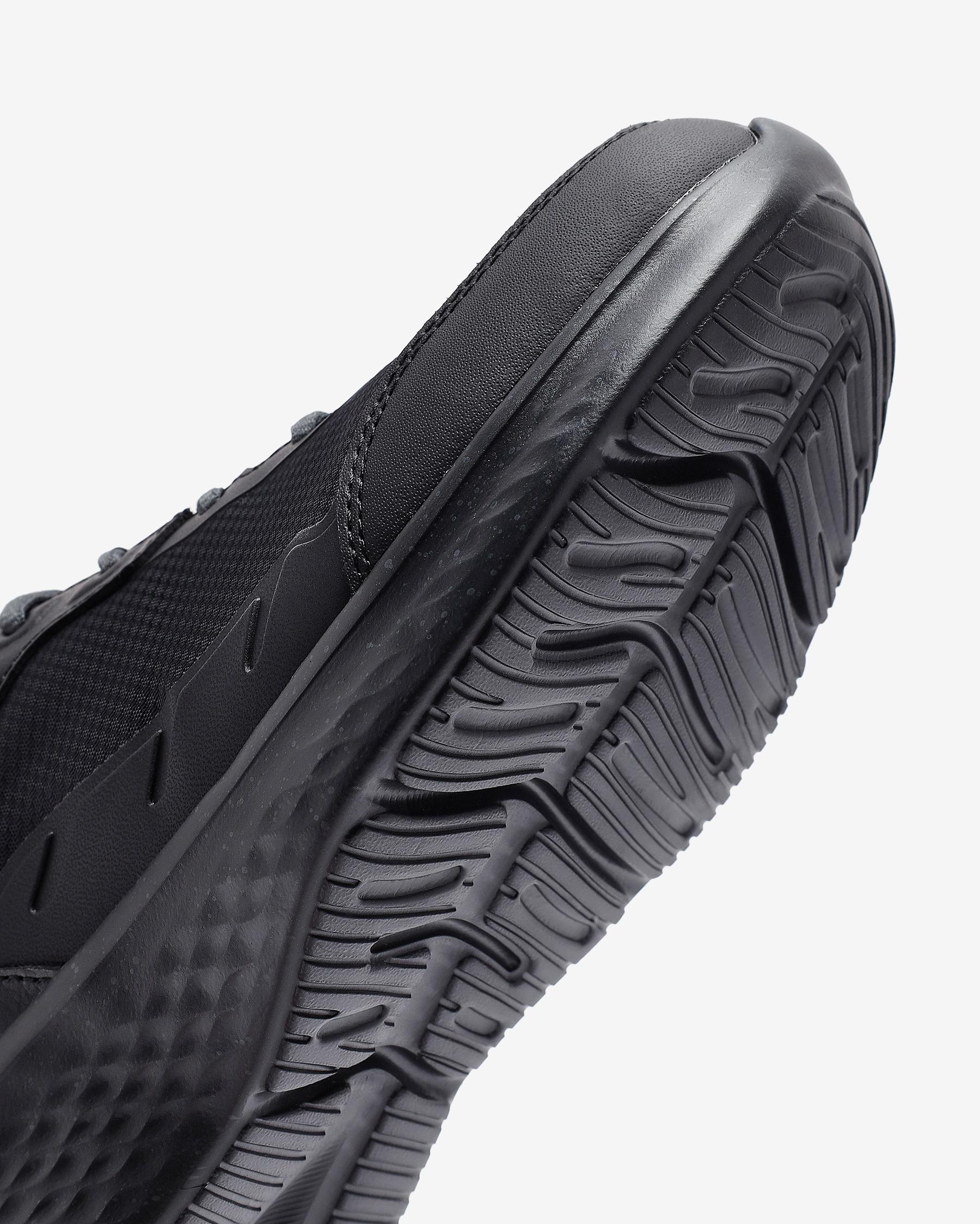 Skechers SKECH-LİTE PRO - ANKKOR Siyah/Gri