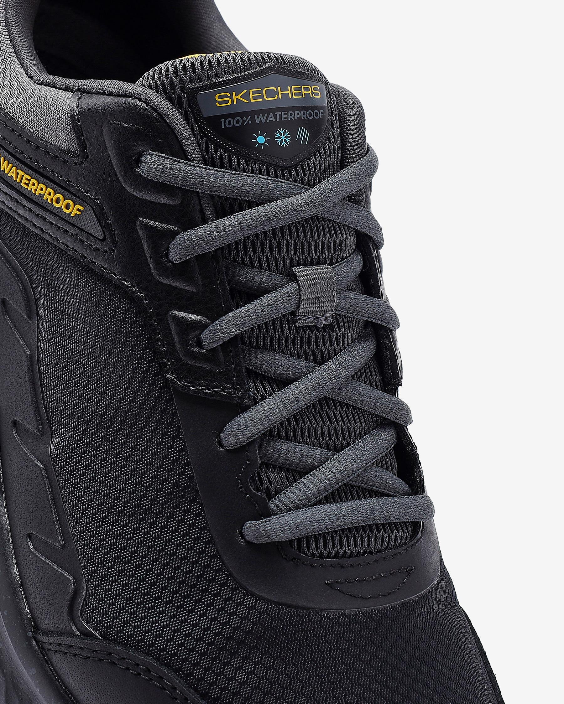 Skechers SKECH-LİTE PRO - ANKKOR Siyah/Gri