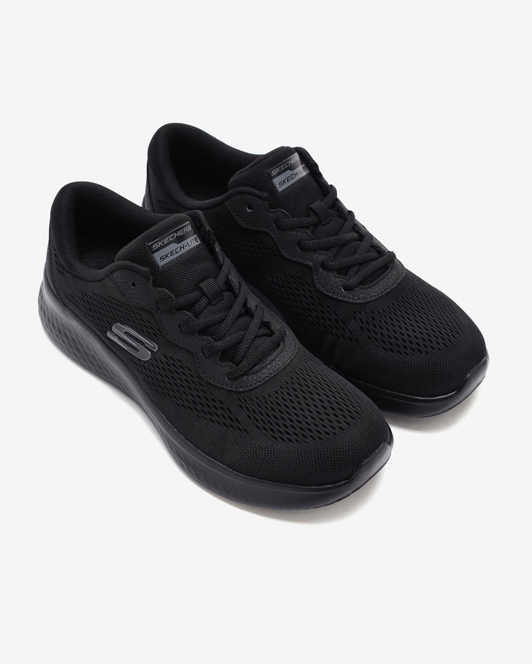 Skechers SKECH - LİTE PRO - PERFECT TİME Siyah
