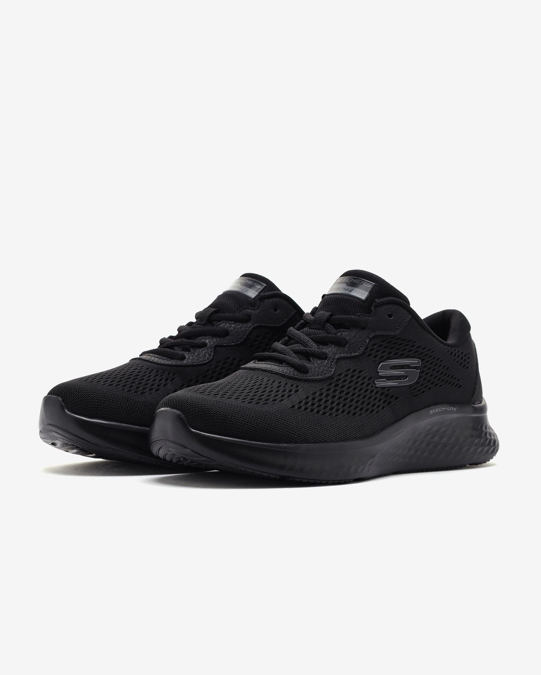 Skechers SKECH - LİTE PRO - PERFECT TİME Siyah