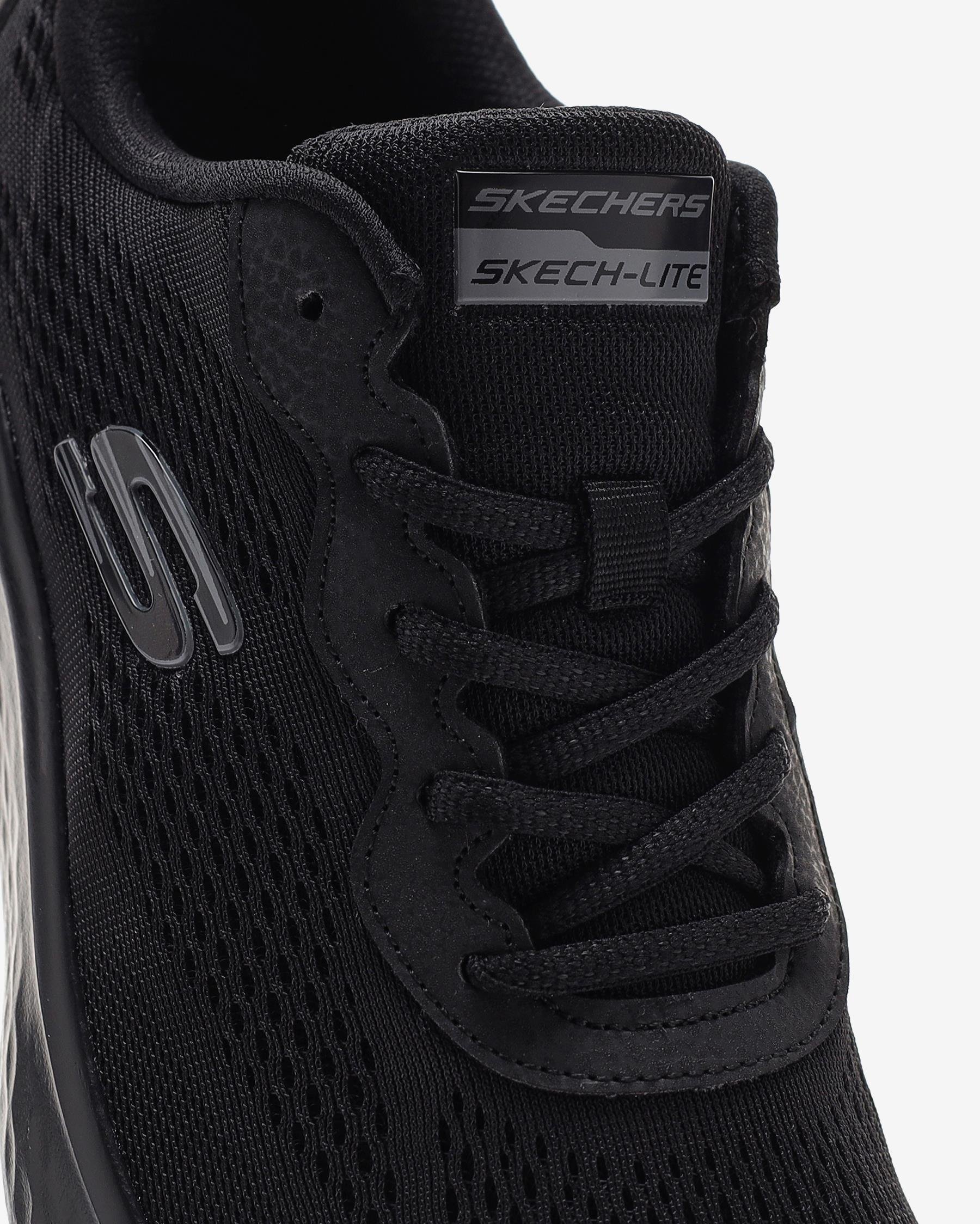 Skechers SKECH - LİTE PRO - PERFECT TİME Siyah