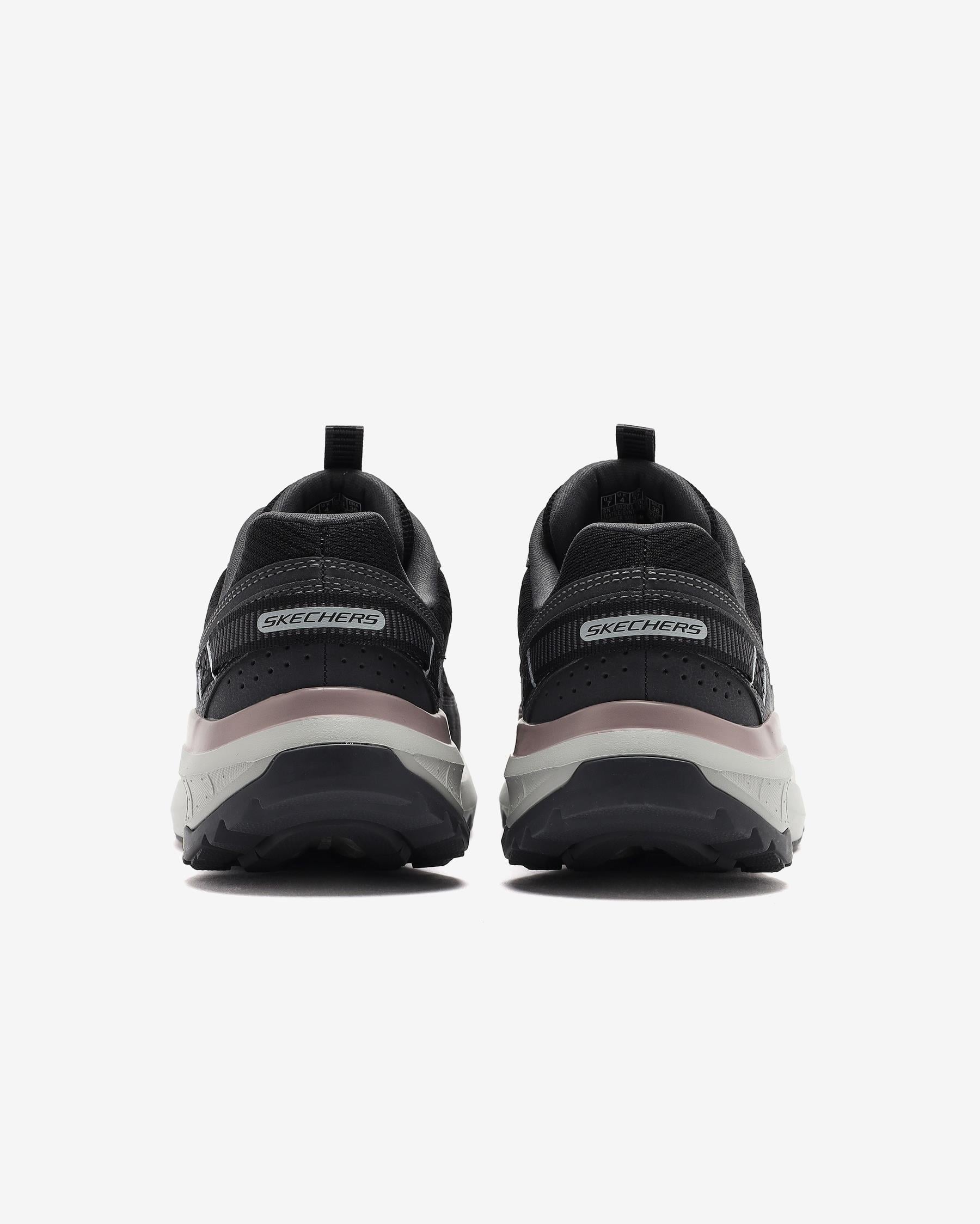 Skechers SKECHERS D'LUX PRO-MENASHA Siyah/Çoklu