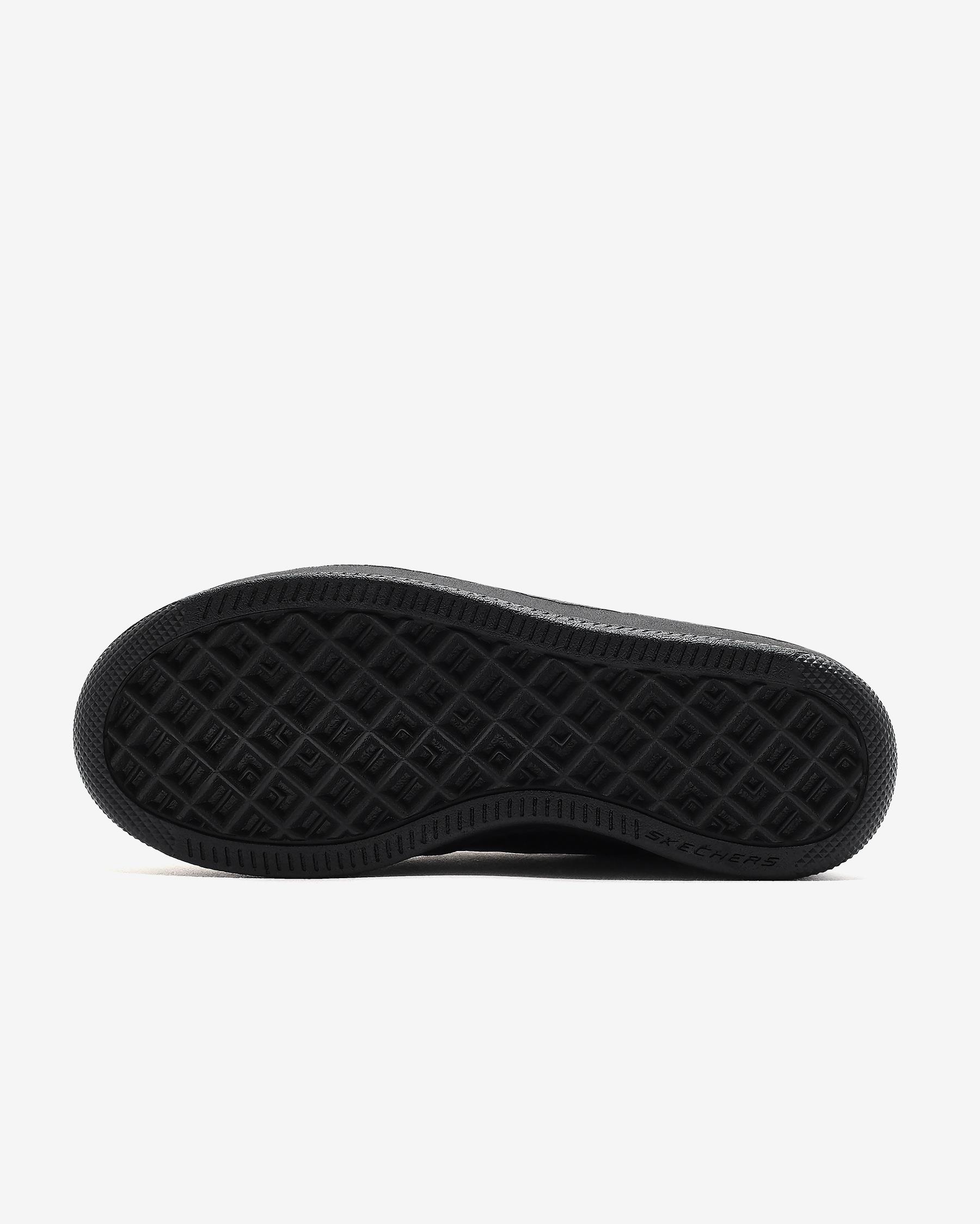 Skechers SPORT COURT 92 - ILLUSTRIOUS Siyah