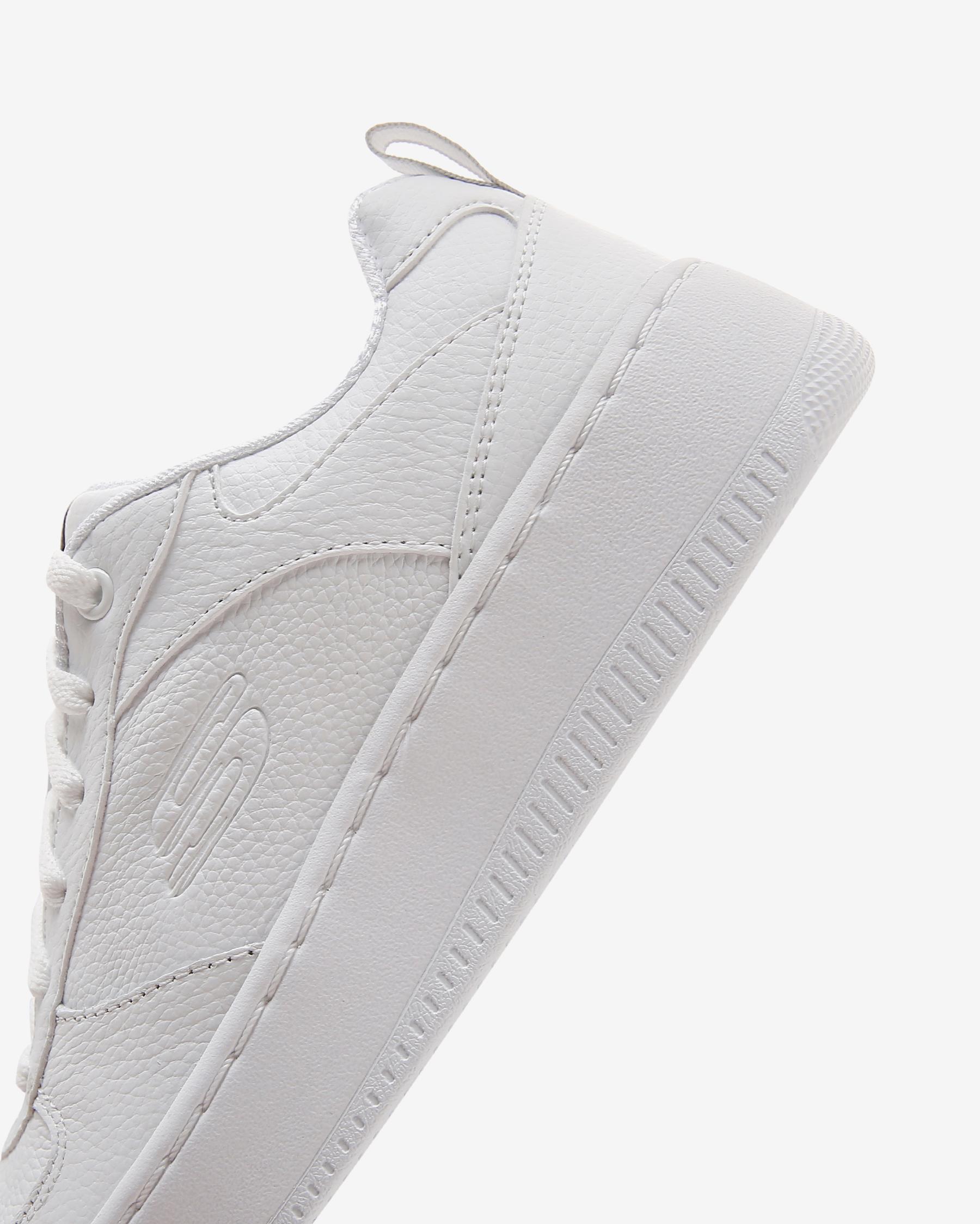 Skechers SPORT COURT 92 - İLLUSTRİOUS Beyaz