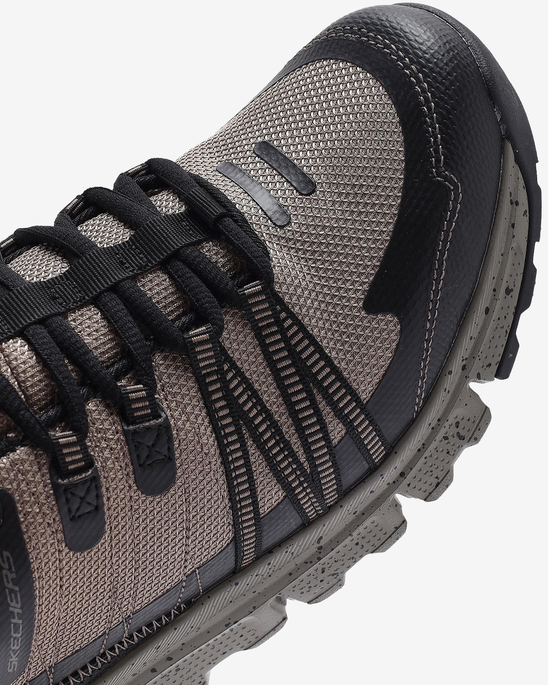 Skechers SUMMİTS AT - CANOBİE Bej/Siyah