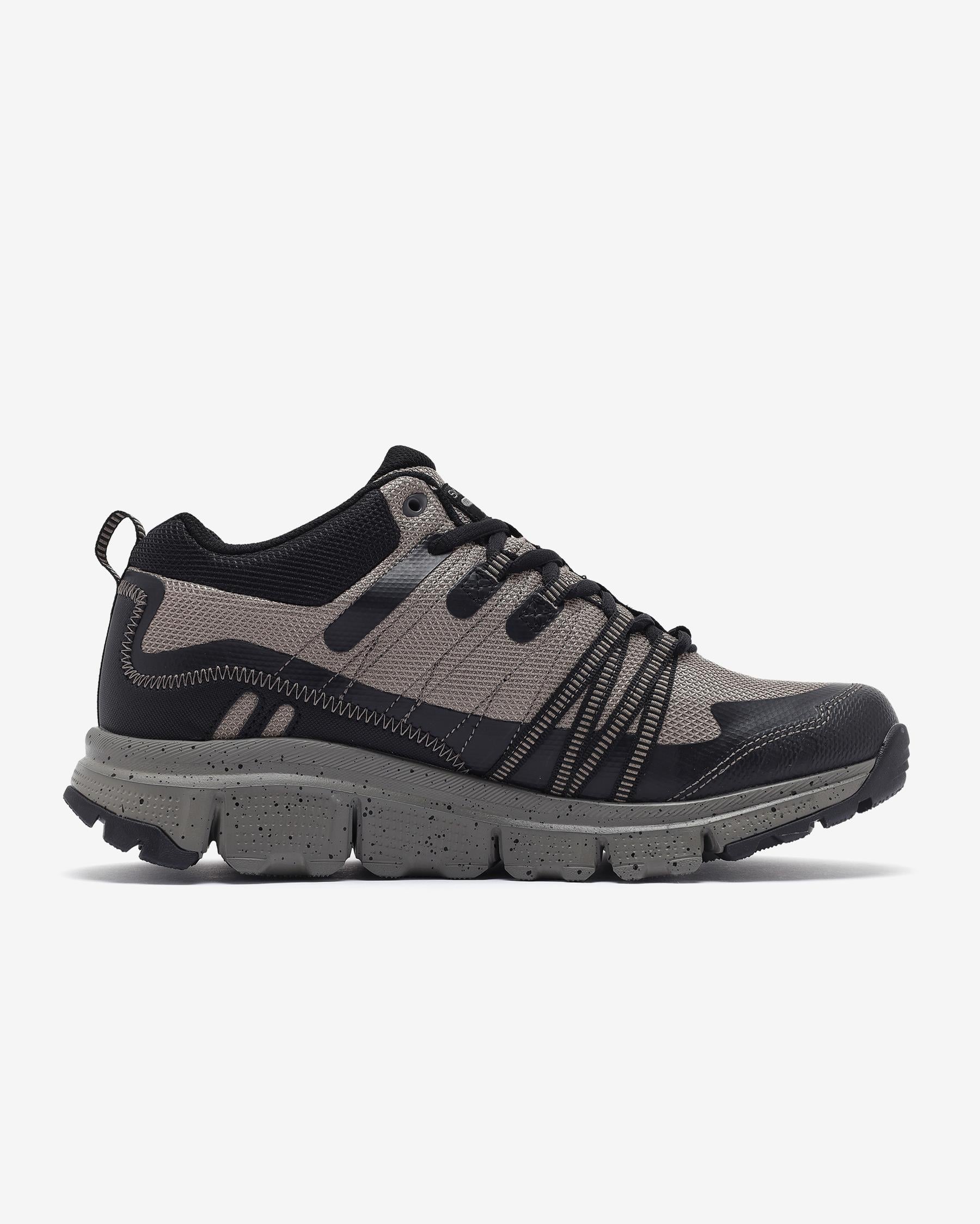 Skechers SUMMİTS AT - CANOBİE Bej/Siyah