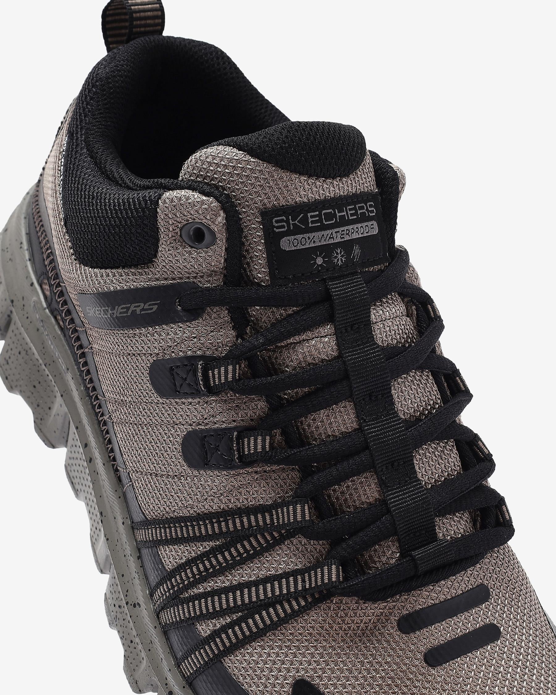 Skechers SUMMİTS AT - CANOBİE Bej/Siyah