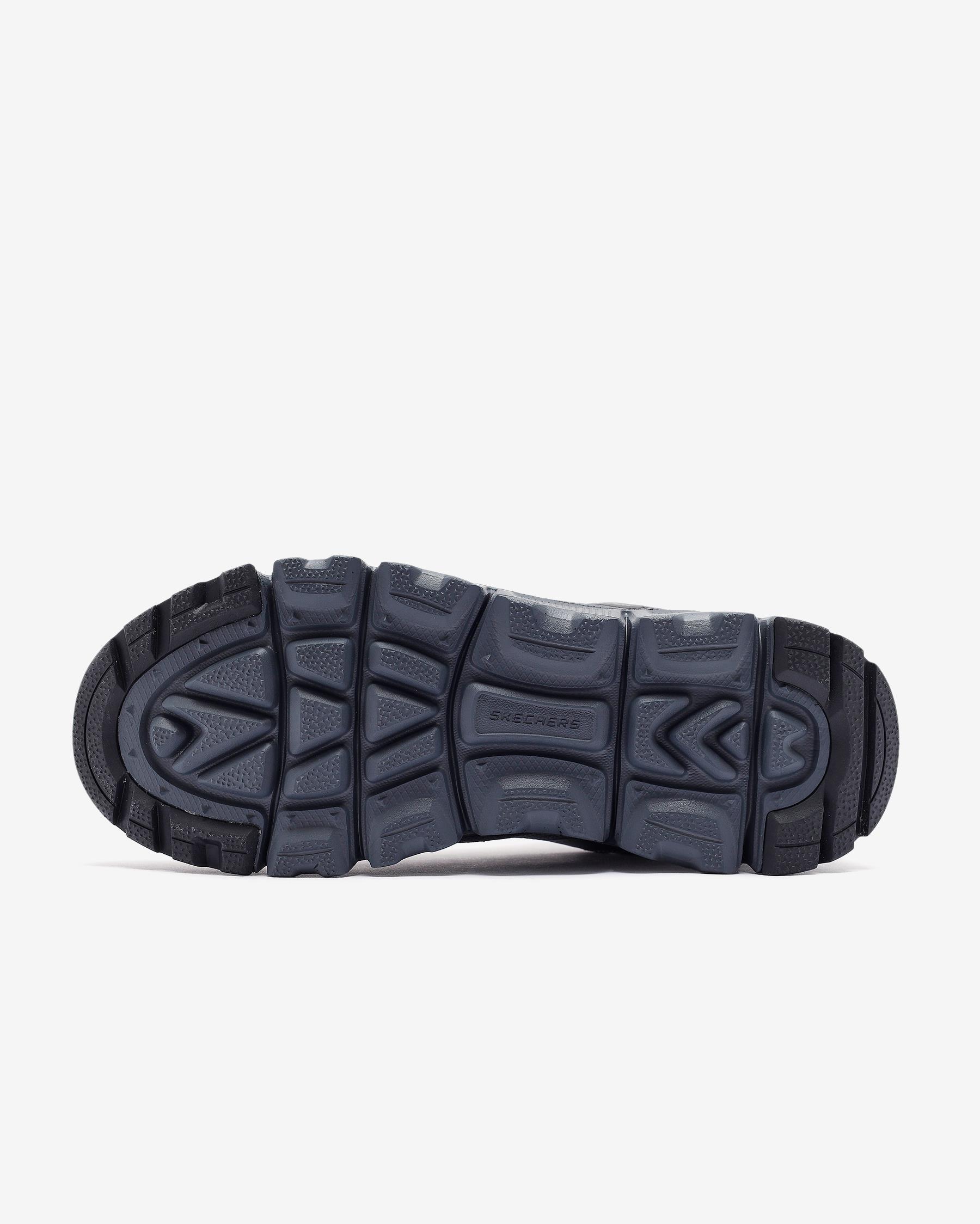 Skechers SUMMİTS AT - CANOBİE Gri/Siyah