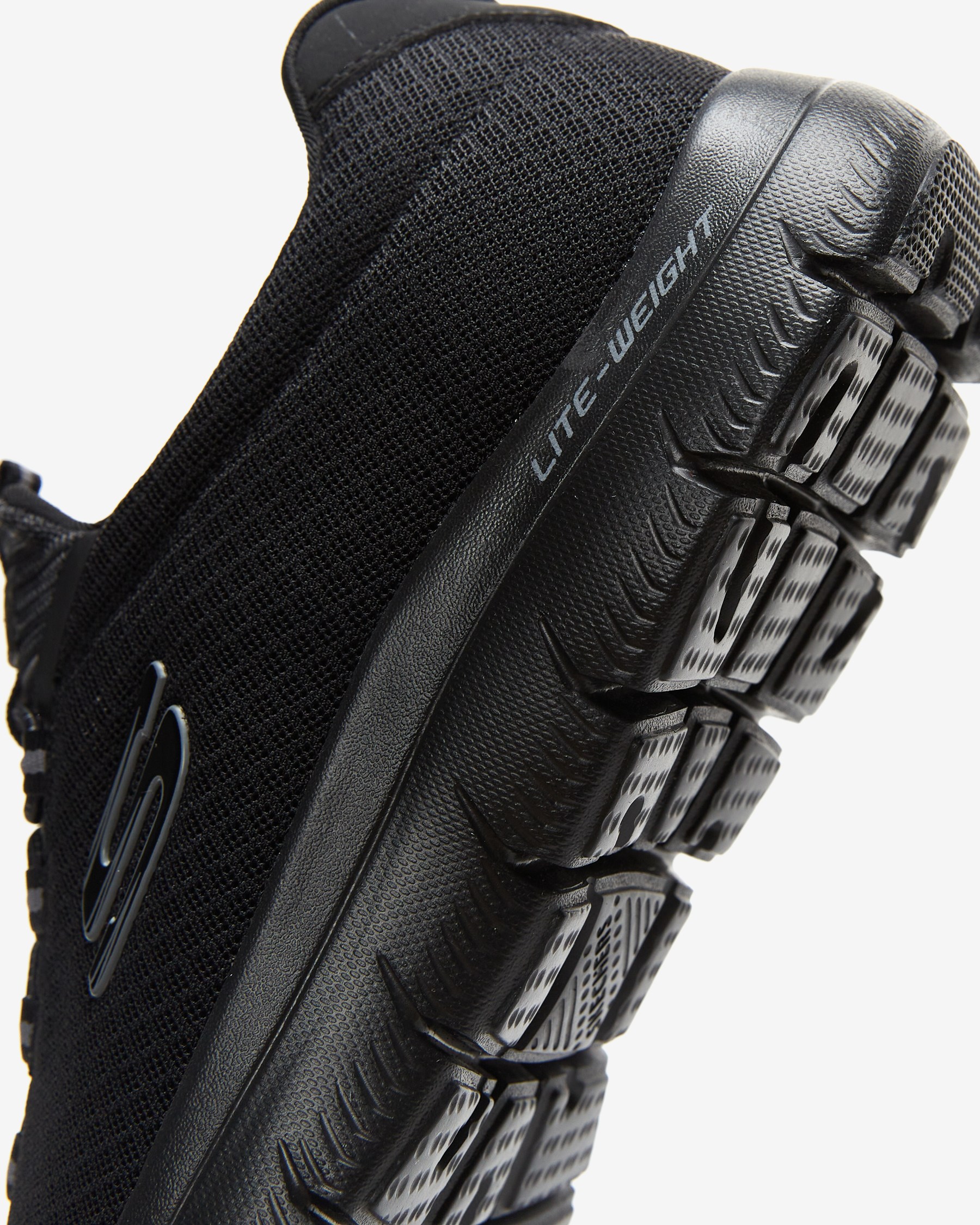 Skechers SUMMİTS Siyah