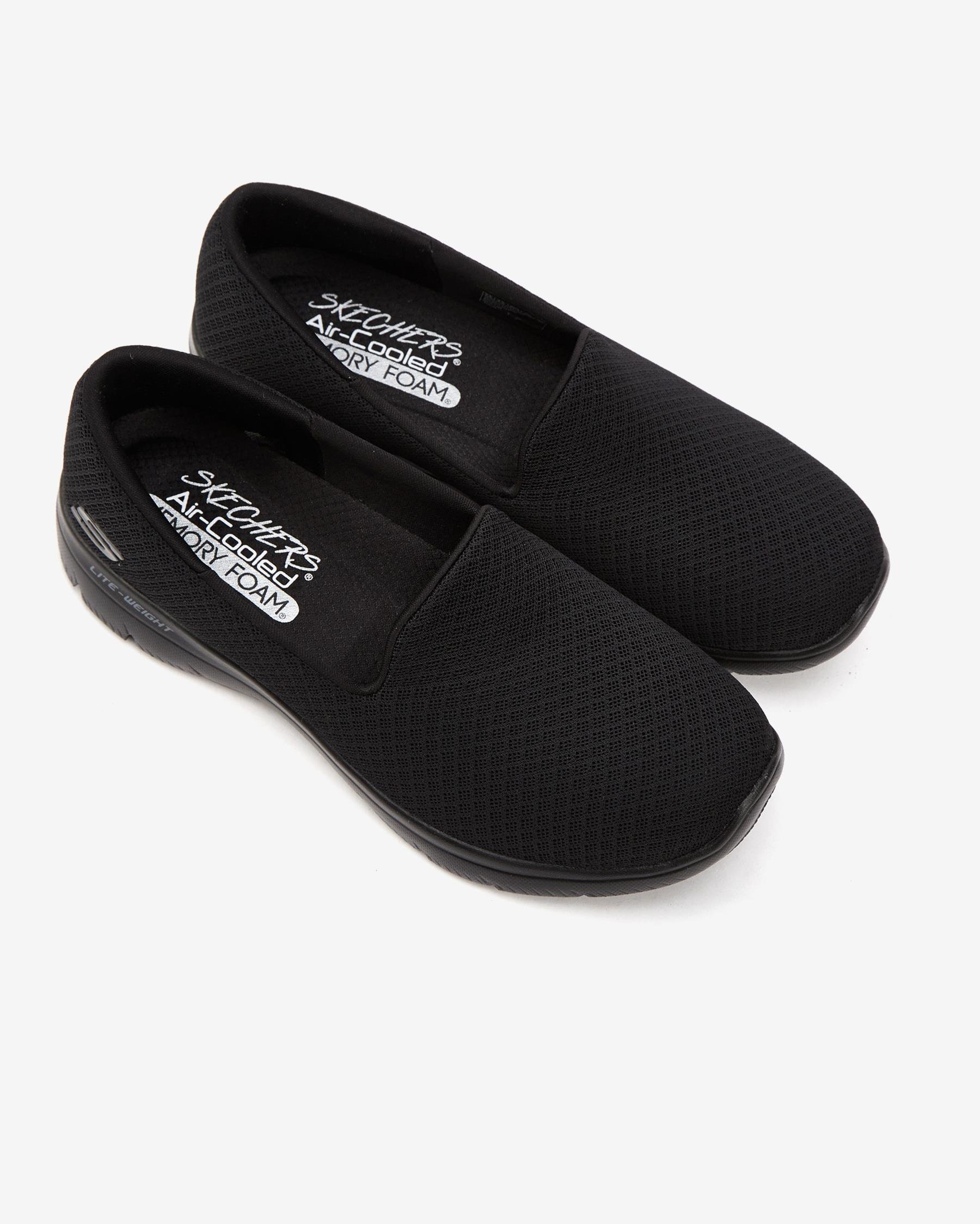 Skechers SUMMİTS Siyah