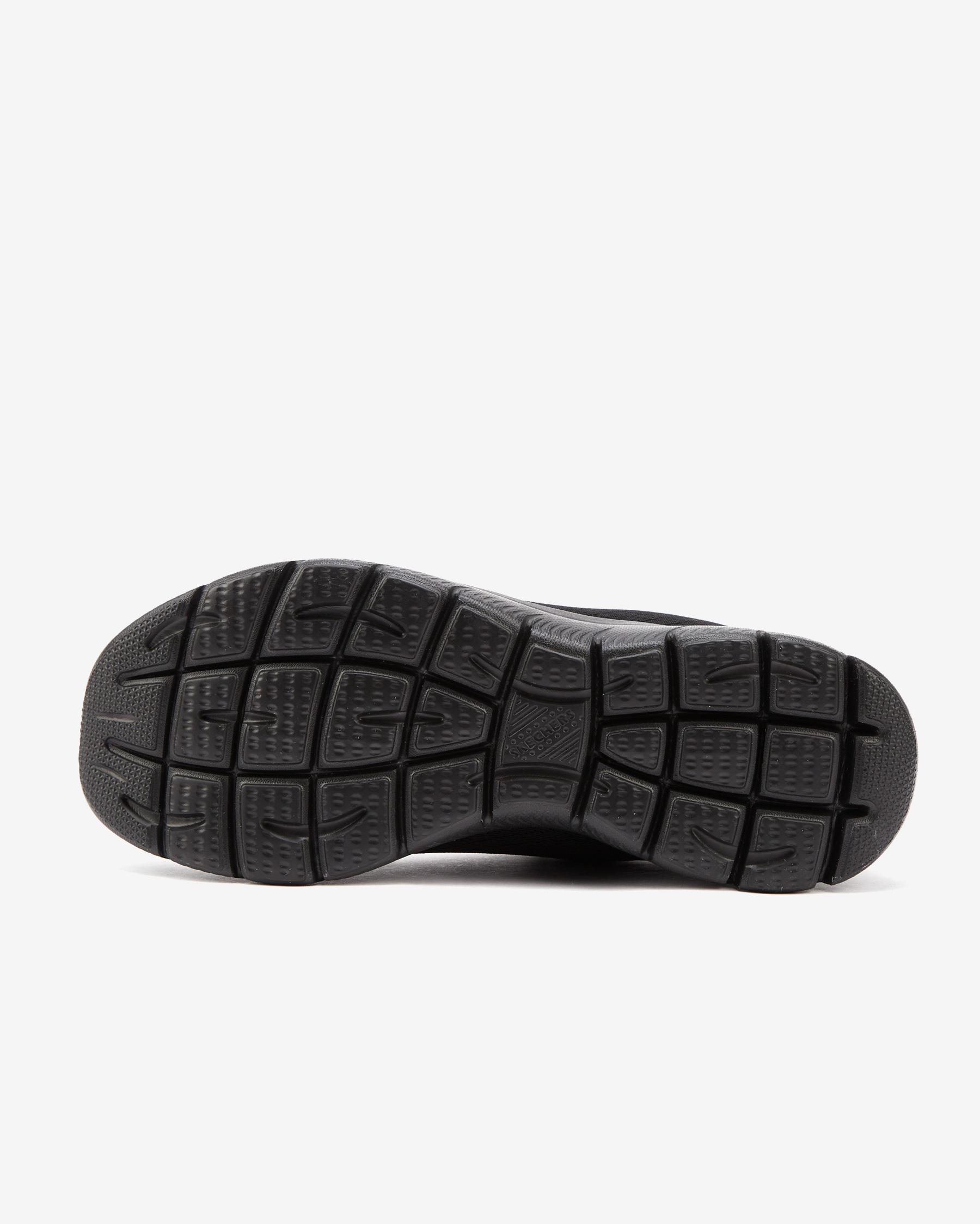 Skechers SUMMİTS Siyah