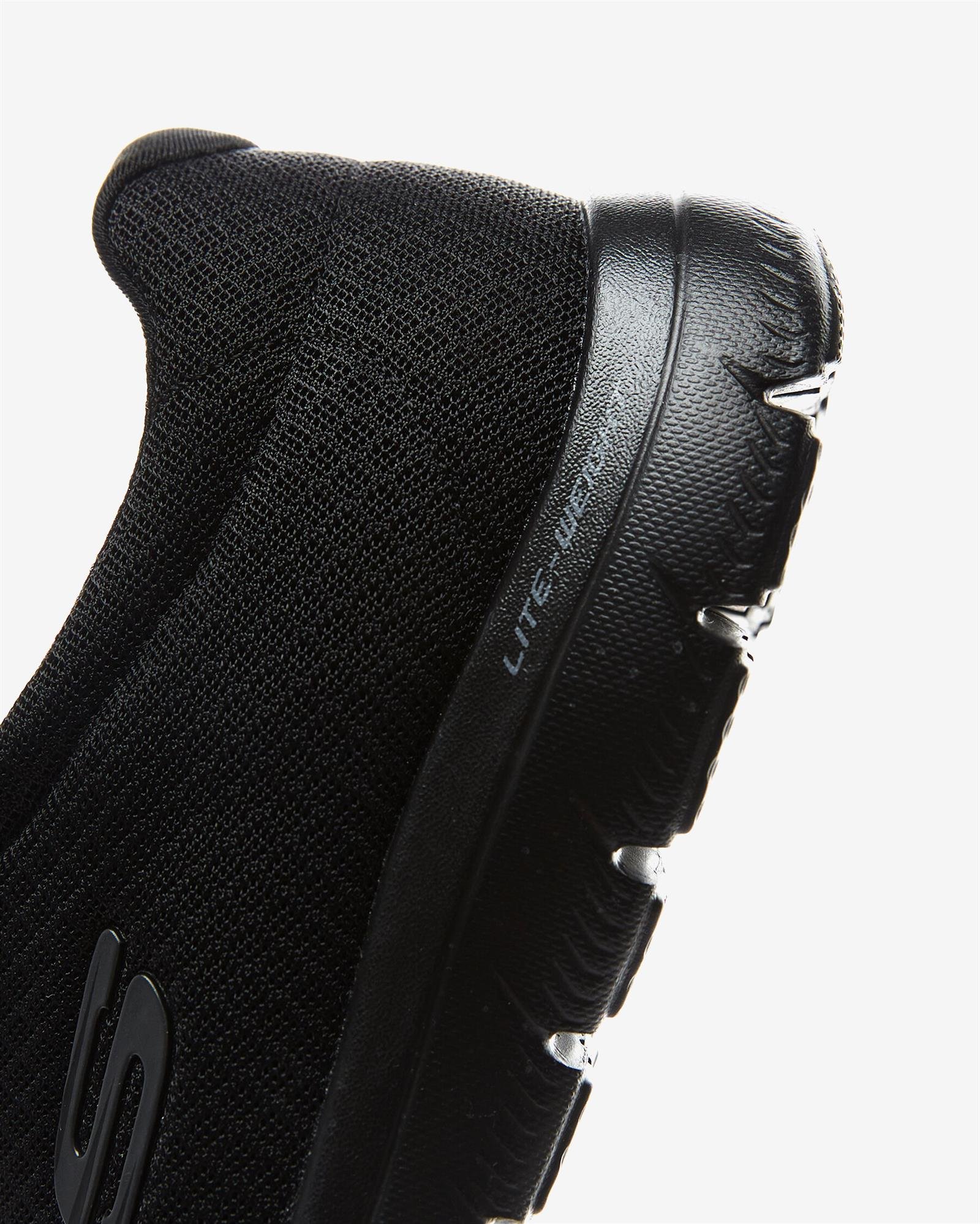 Skechers SUMMİTS Siyah