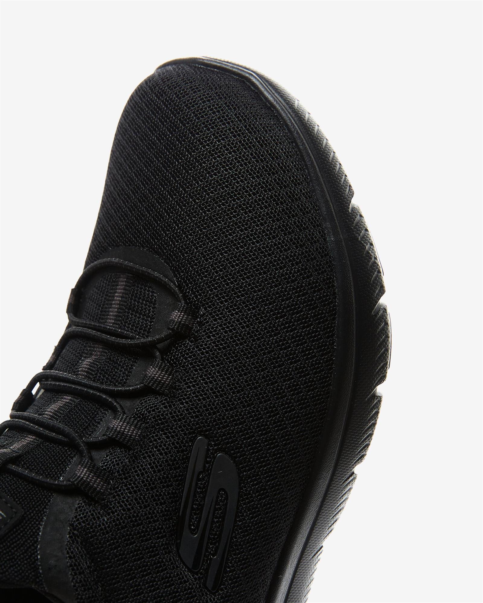 Skechers SUMMİTS Siyah