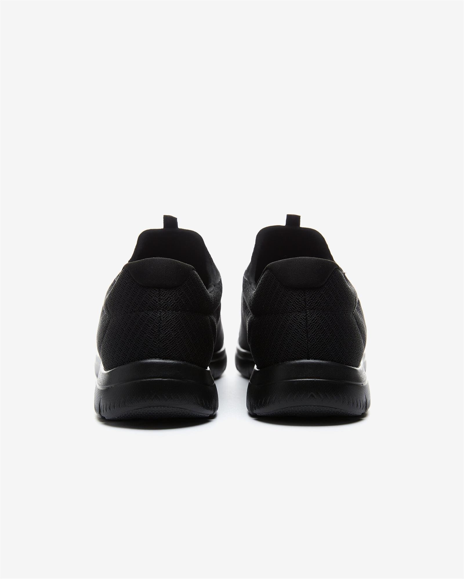 Skechers SUMMİTS Siyah