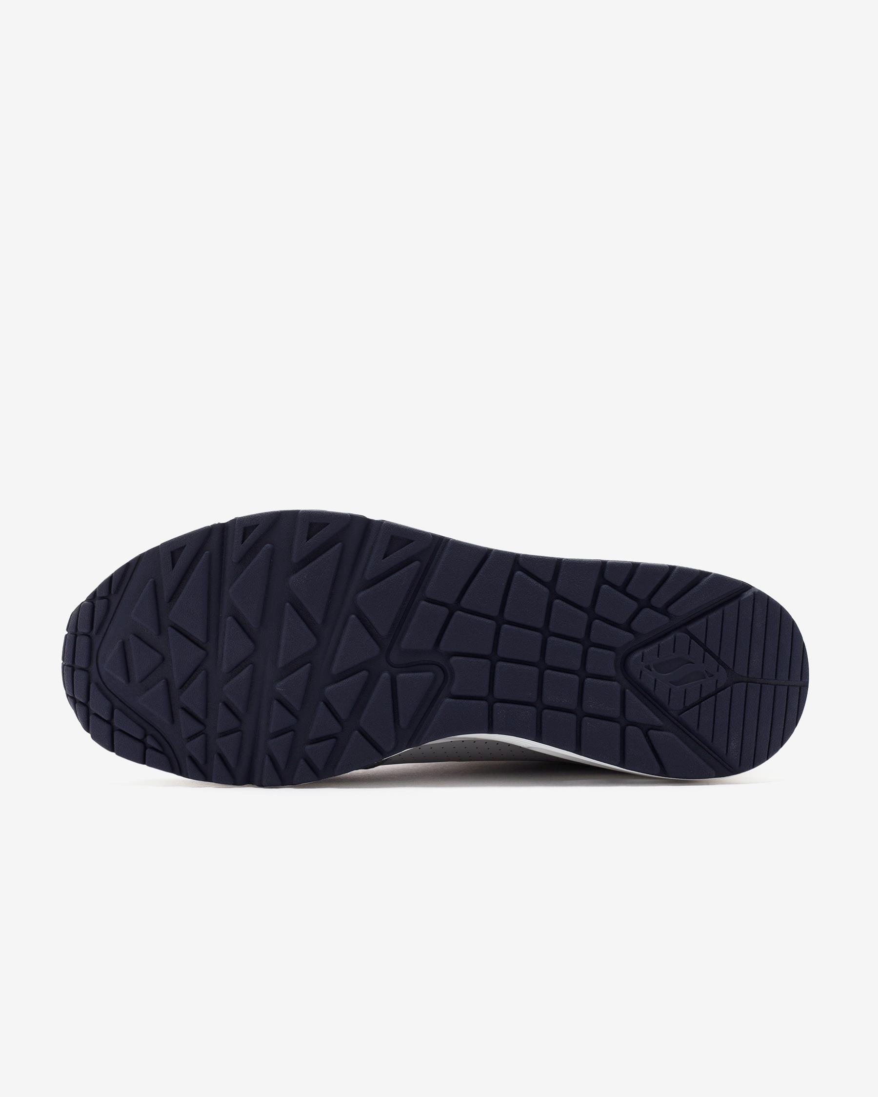 Skechers UNO  -  RETRO ONE Gri