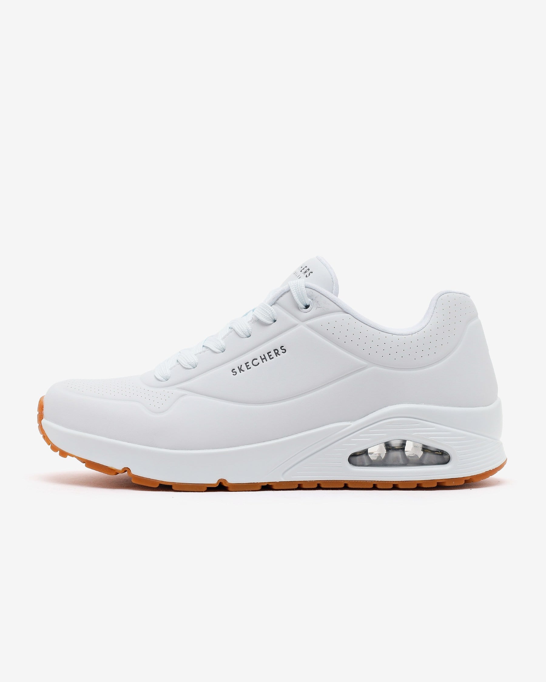 Skechers UNO - STAND ON AIR Beyaz