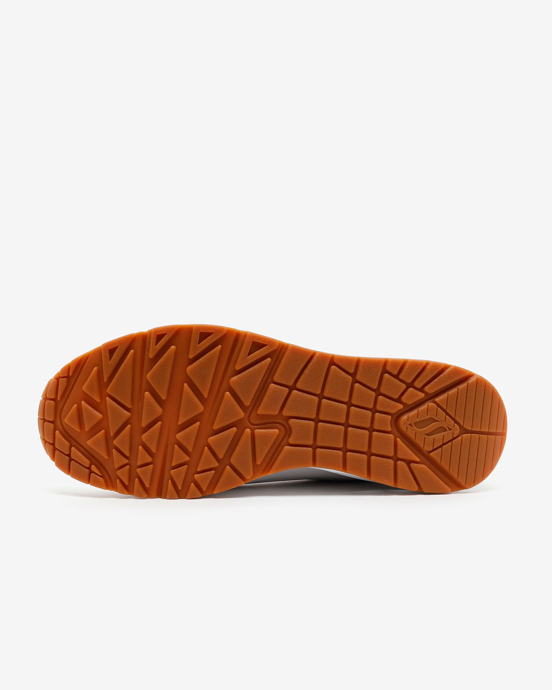Skechers UNO - STAND ON AIR Beyaz