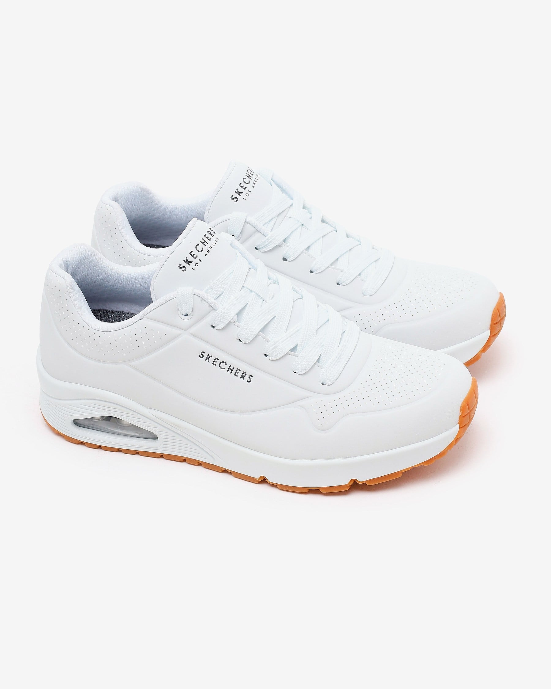 Skechers UNO - STAND ON AIR Beyaz