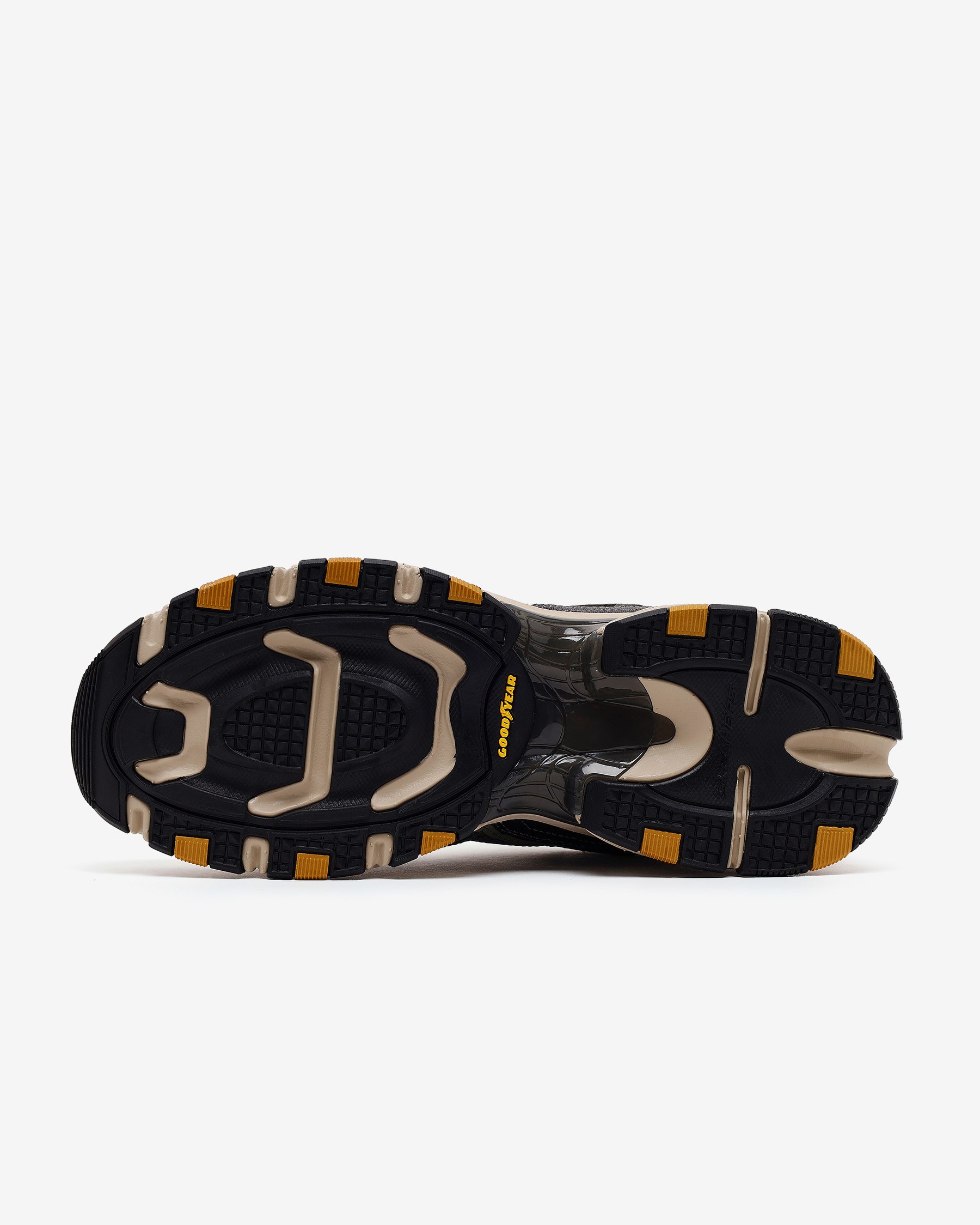 Skechers VIGOR 3.0 Zeytin Yeşili/Siyah