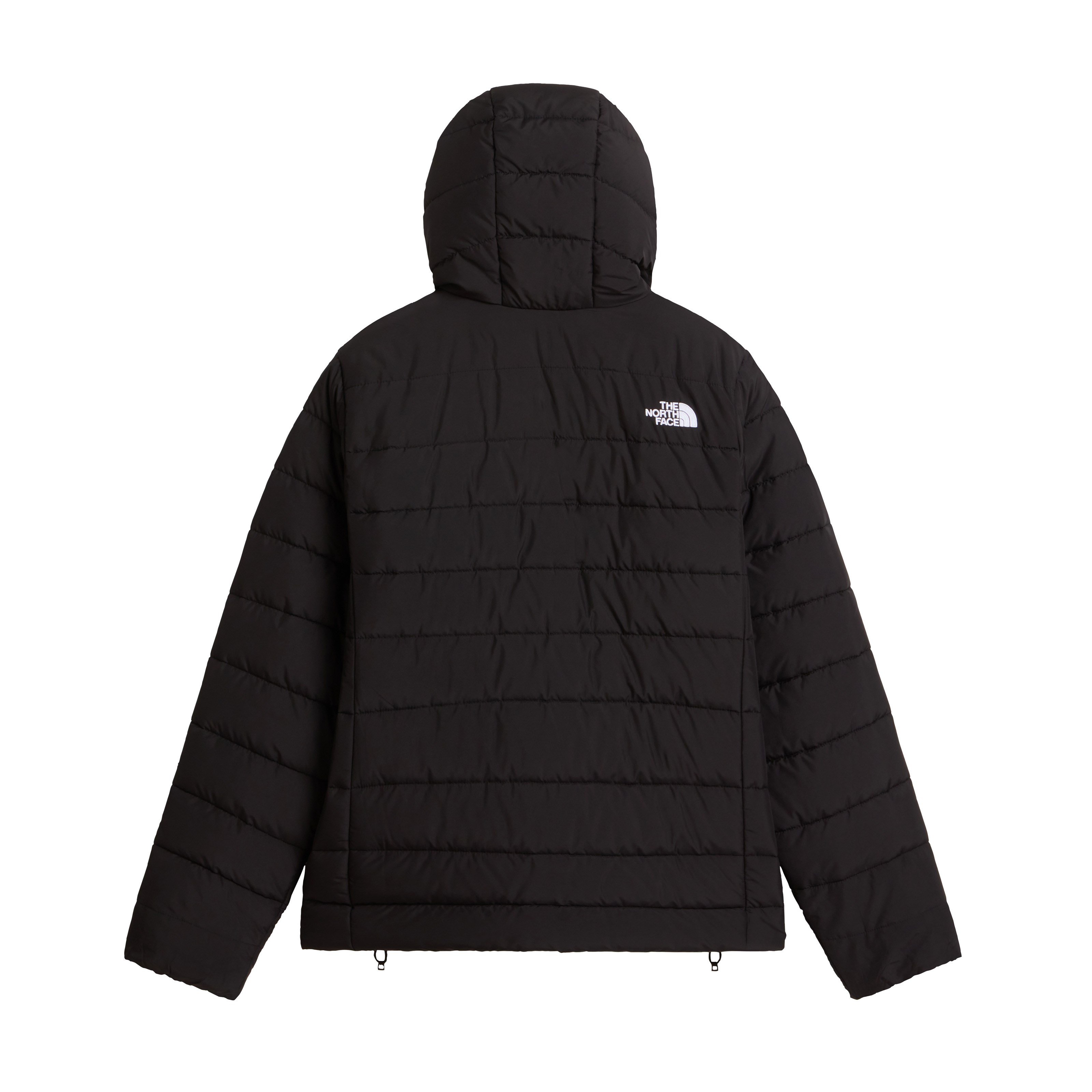 M ACONCAGUA HOODED JACKET Black