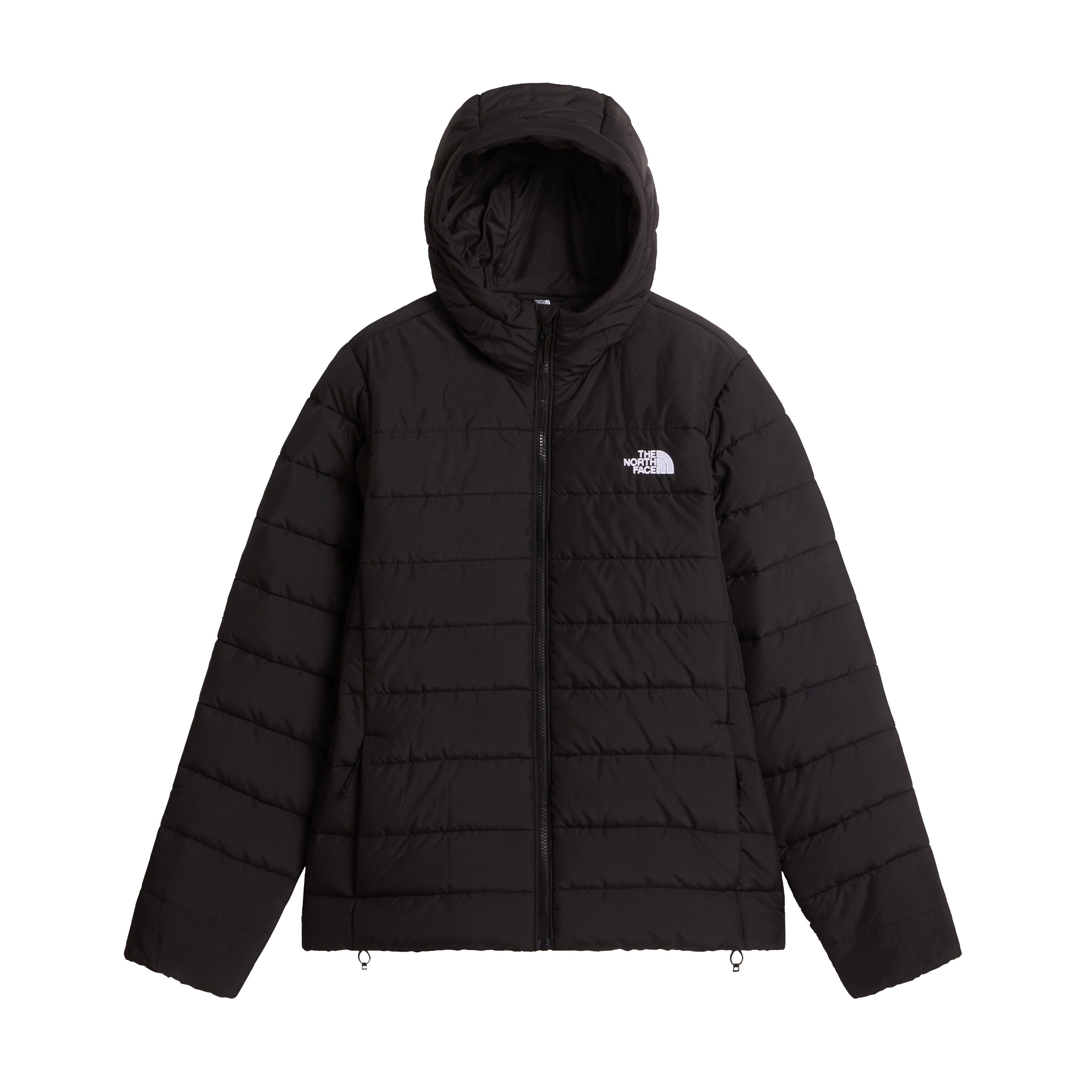 M ACONCAGUA HOODED JACKET Black