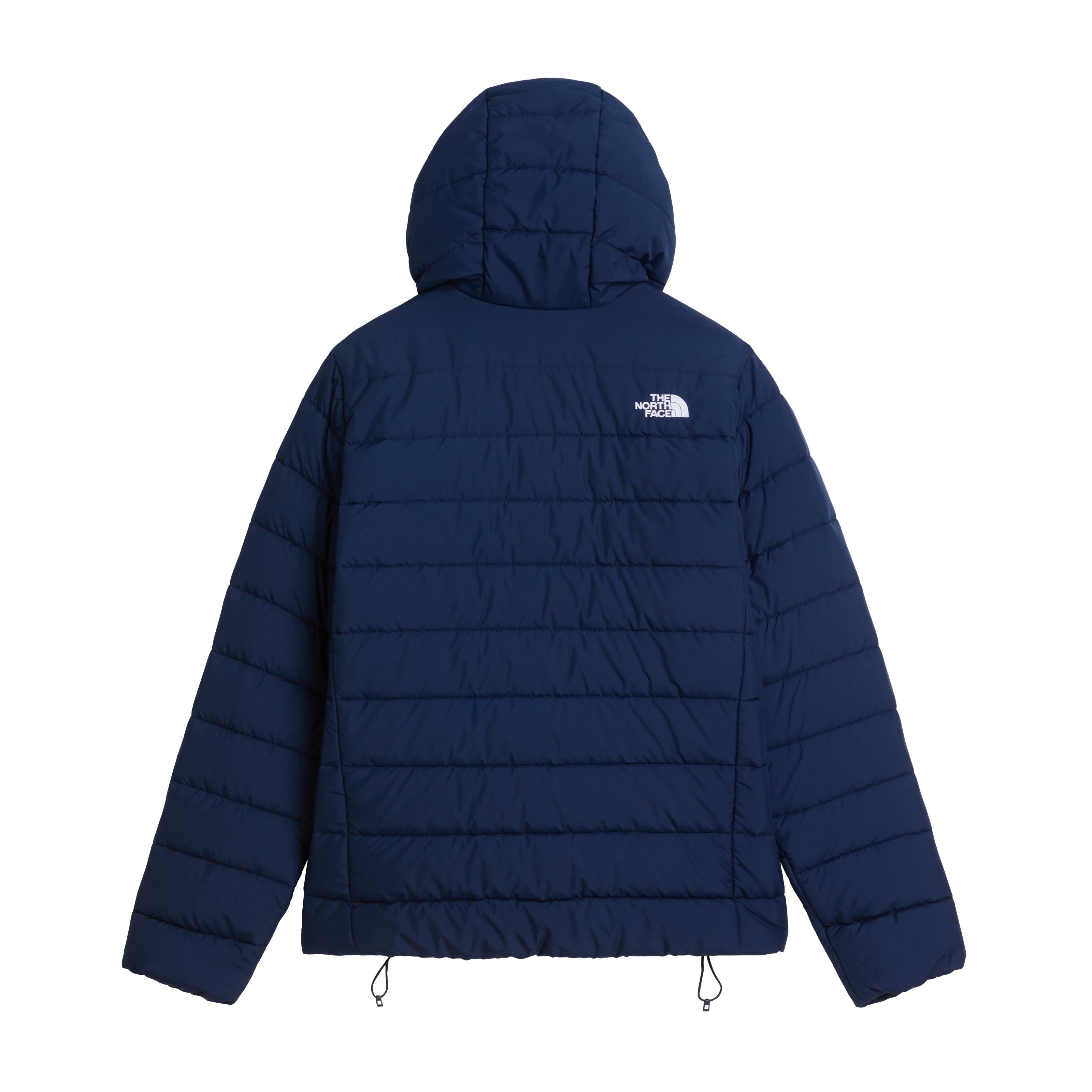 M ACONCAGUA HOODED JACKET Navy