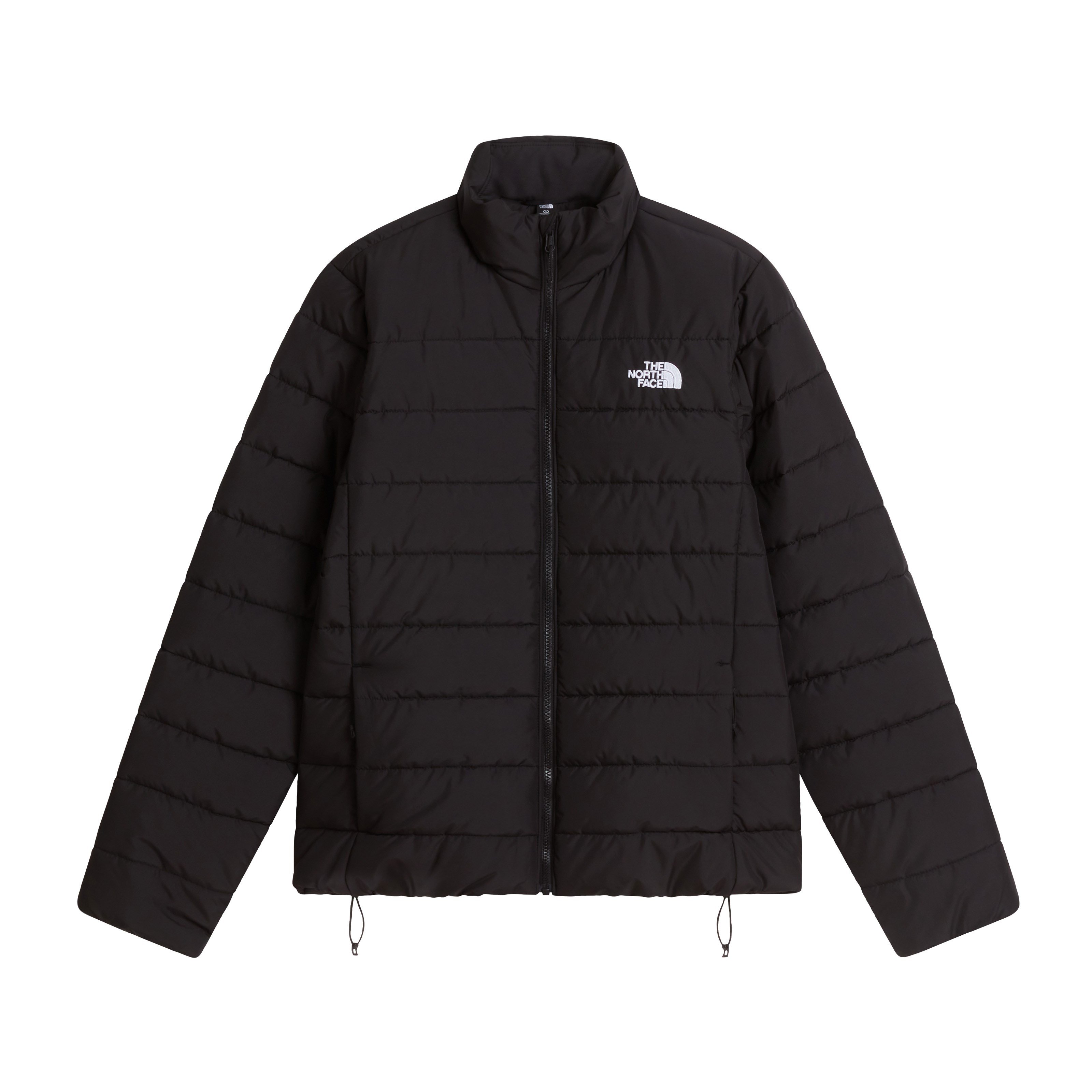 M ACONCAGUA JACKET Black