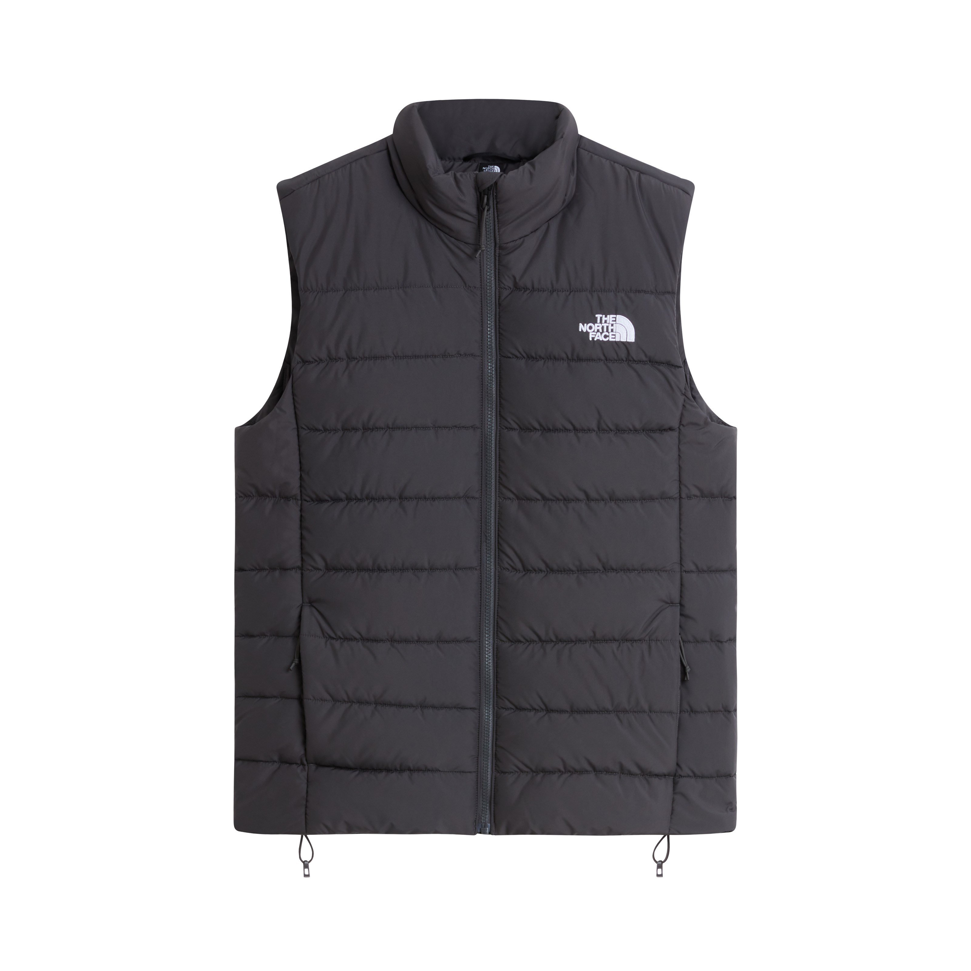 M ACONCAGUA VEST Antrasit