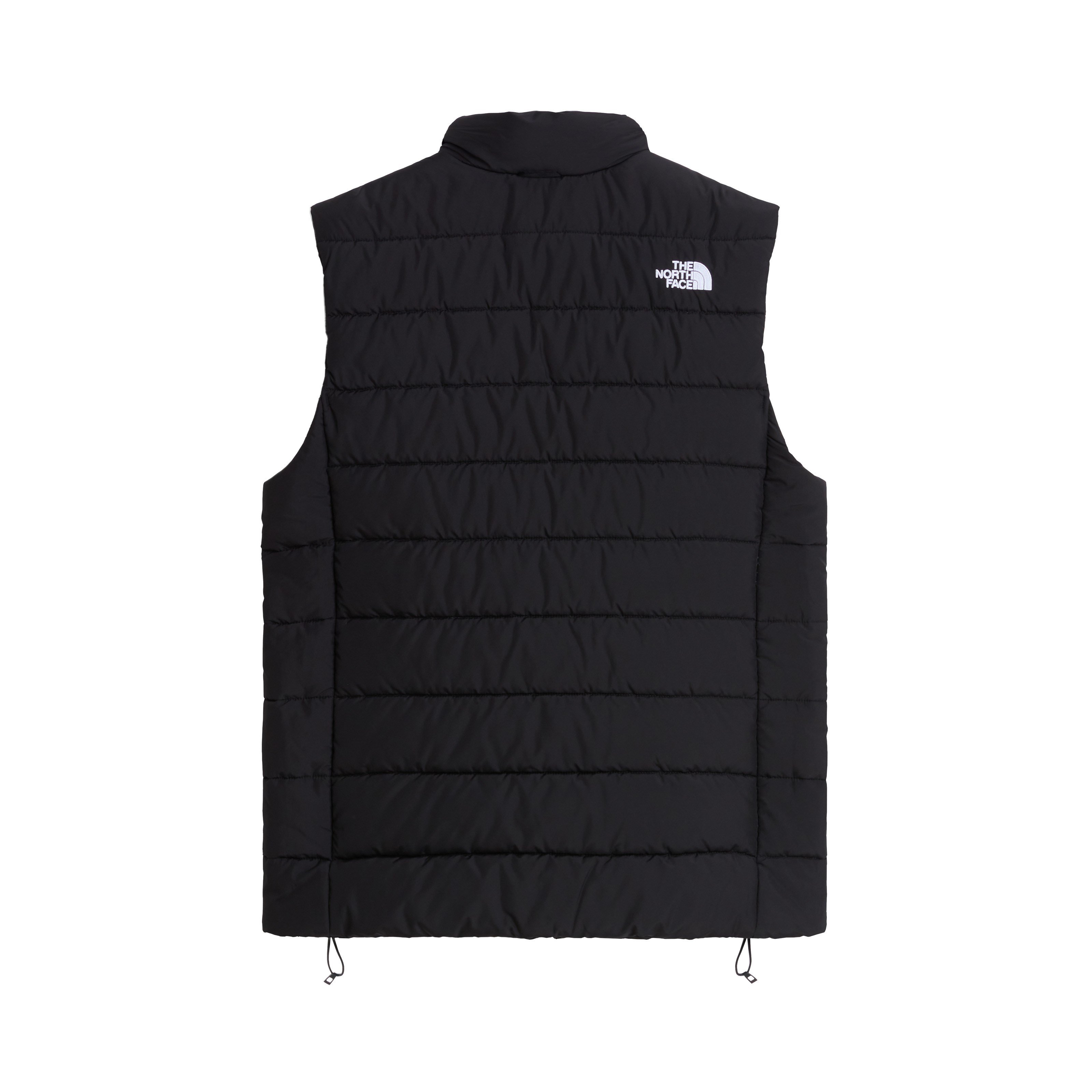 M ACONCAGUA VEST Black