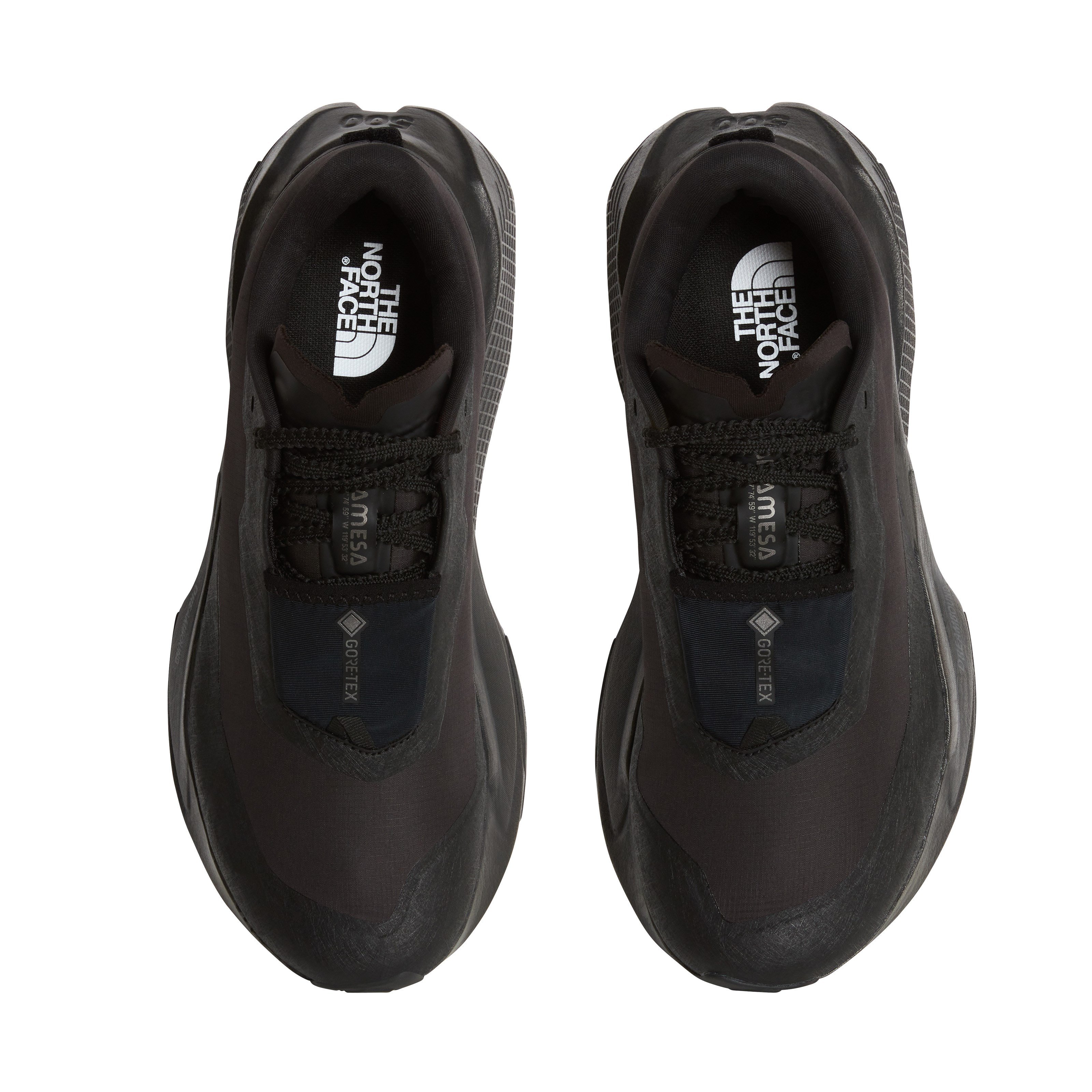 M ALTAMESA 500 V2 GORE-TEX Black