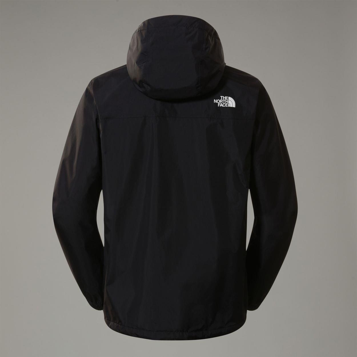 M ANTORA JACKET Black
