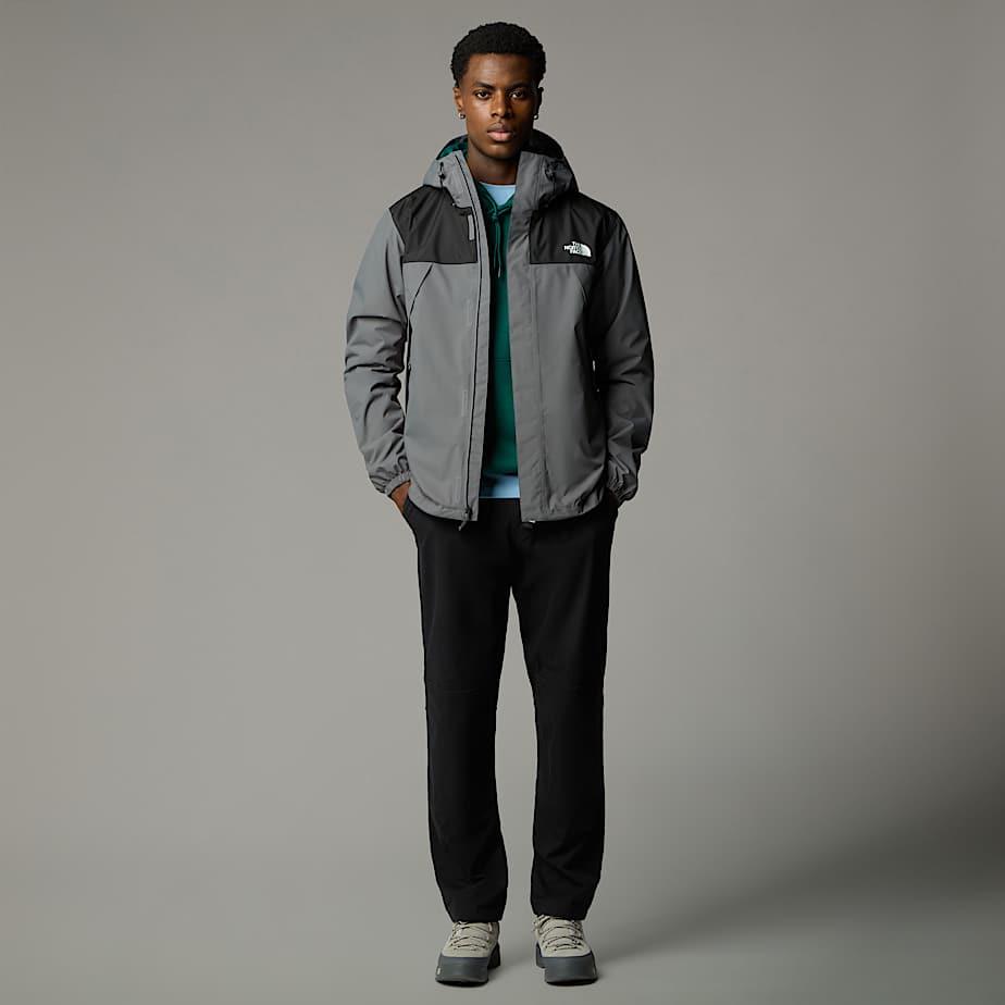M ANTORA JACKET Smoked