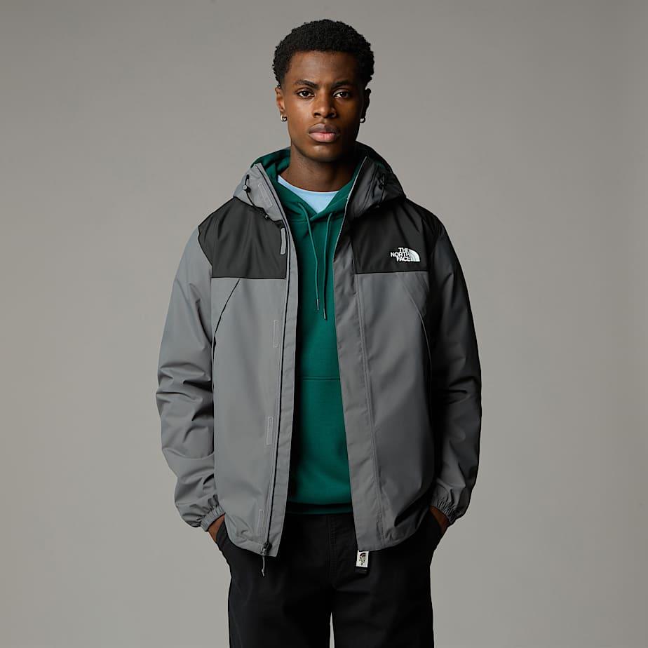 M ANTORA JACKET Smoked