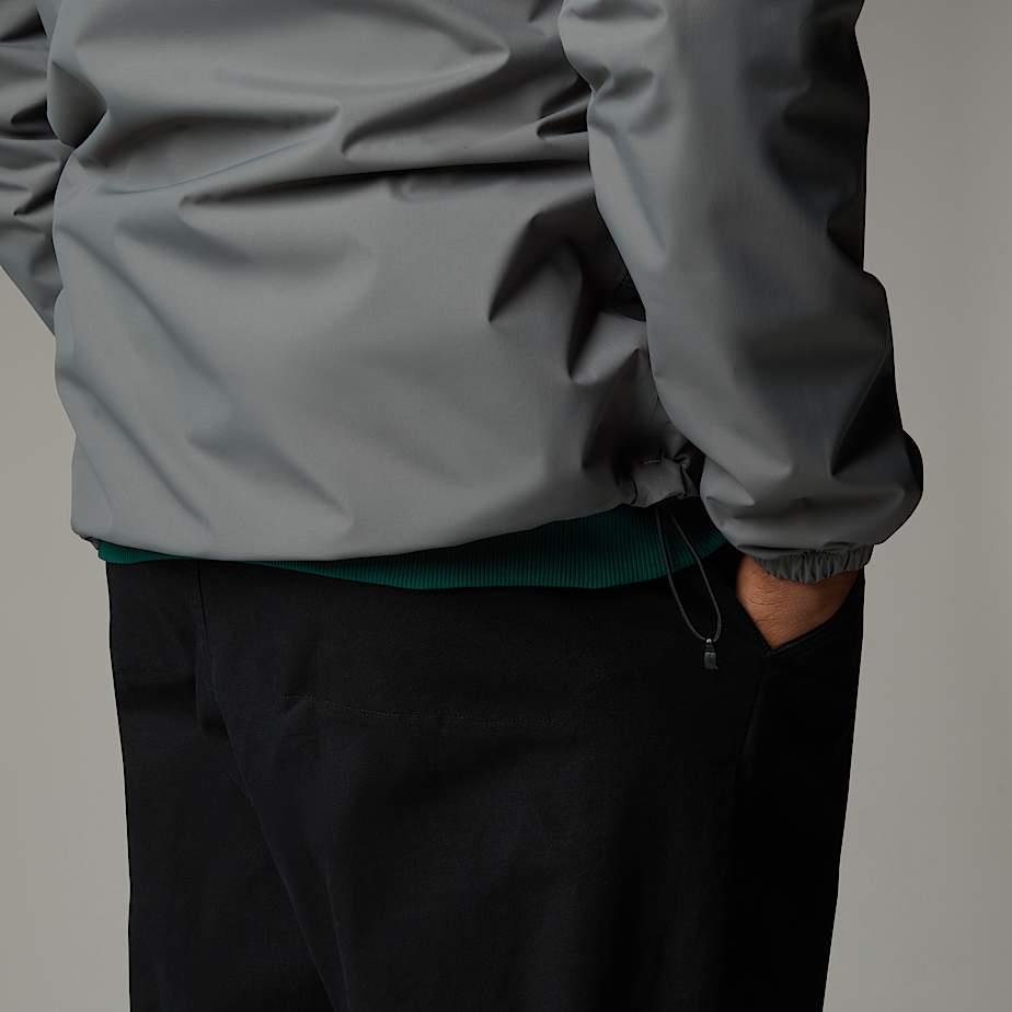 M ANTORA JACKET Smoked