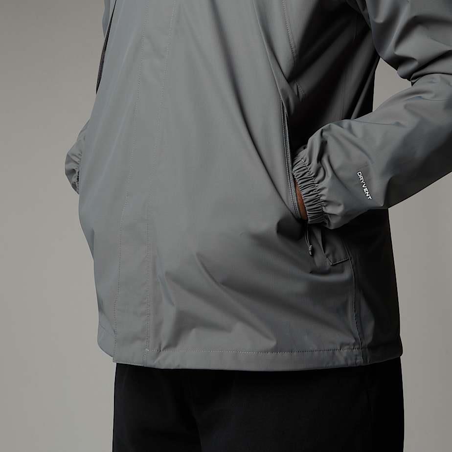 M ANTORA JACKET Smoked