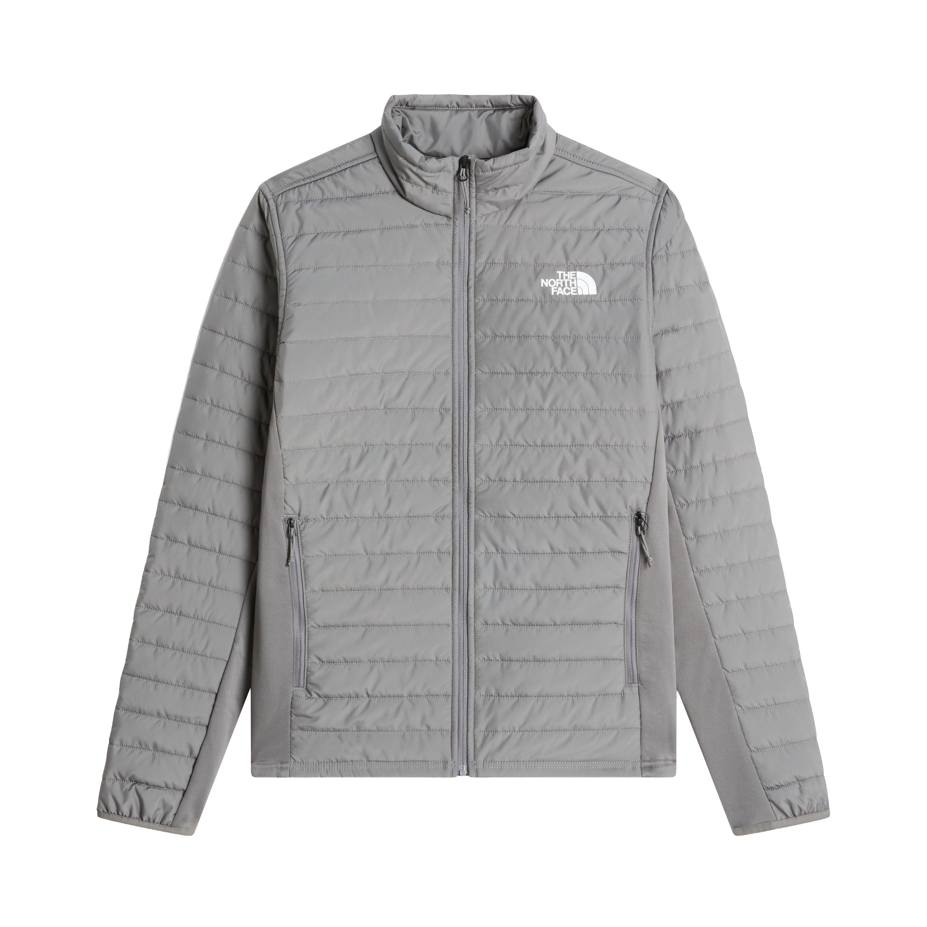M CANYONLANDS HYBRID JACKET Smoked