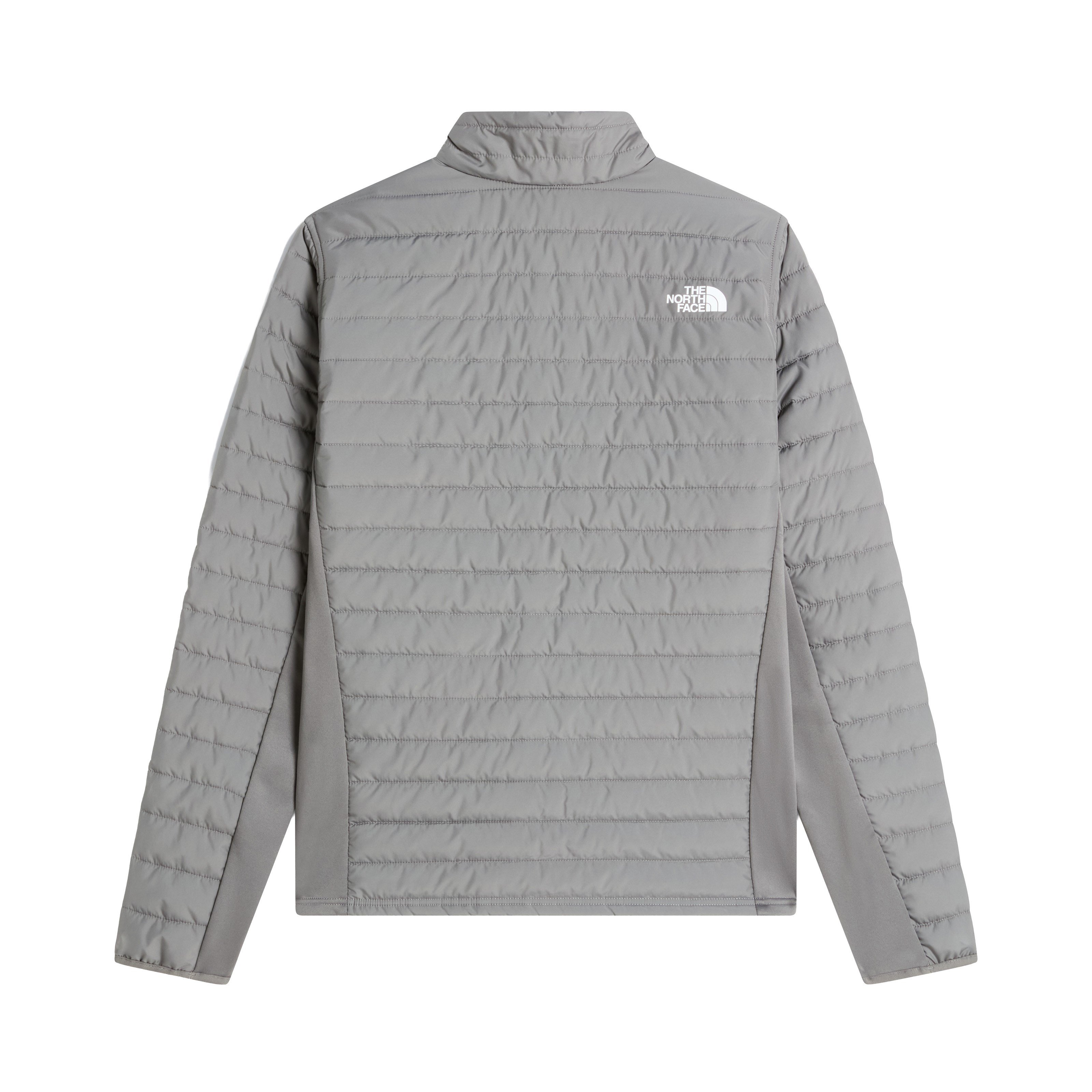 M CANYONLANDS HYBRID JACKET Smoked