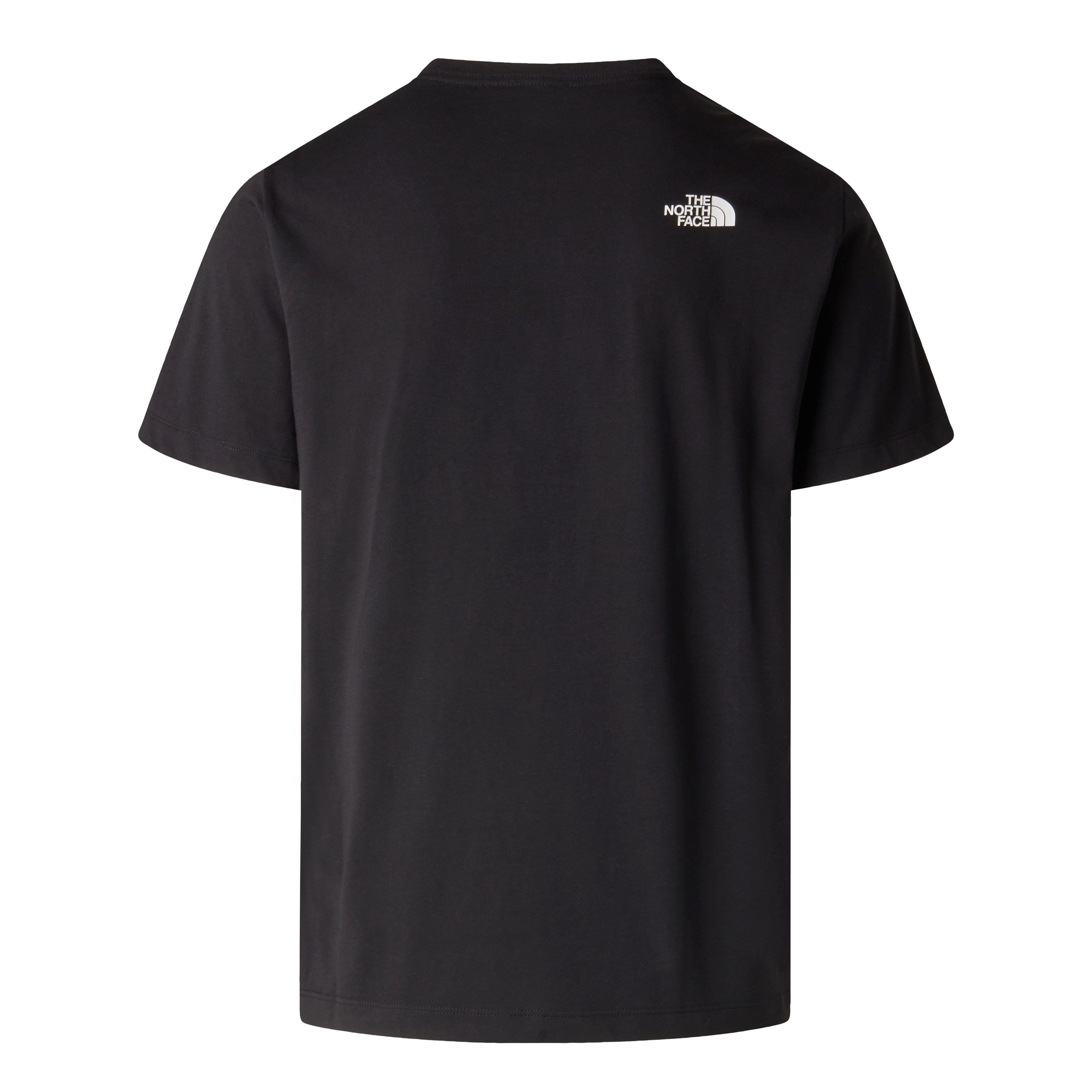 M EVOLUTION BOX HALF DOME REGULAR SHORT Black