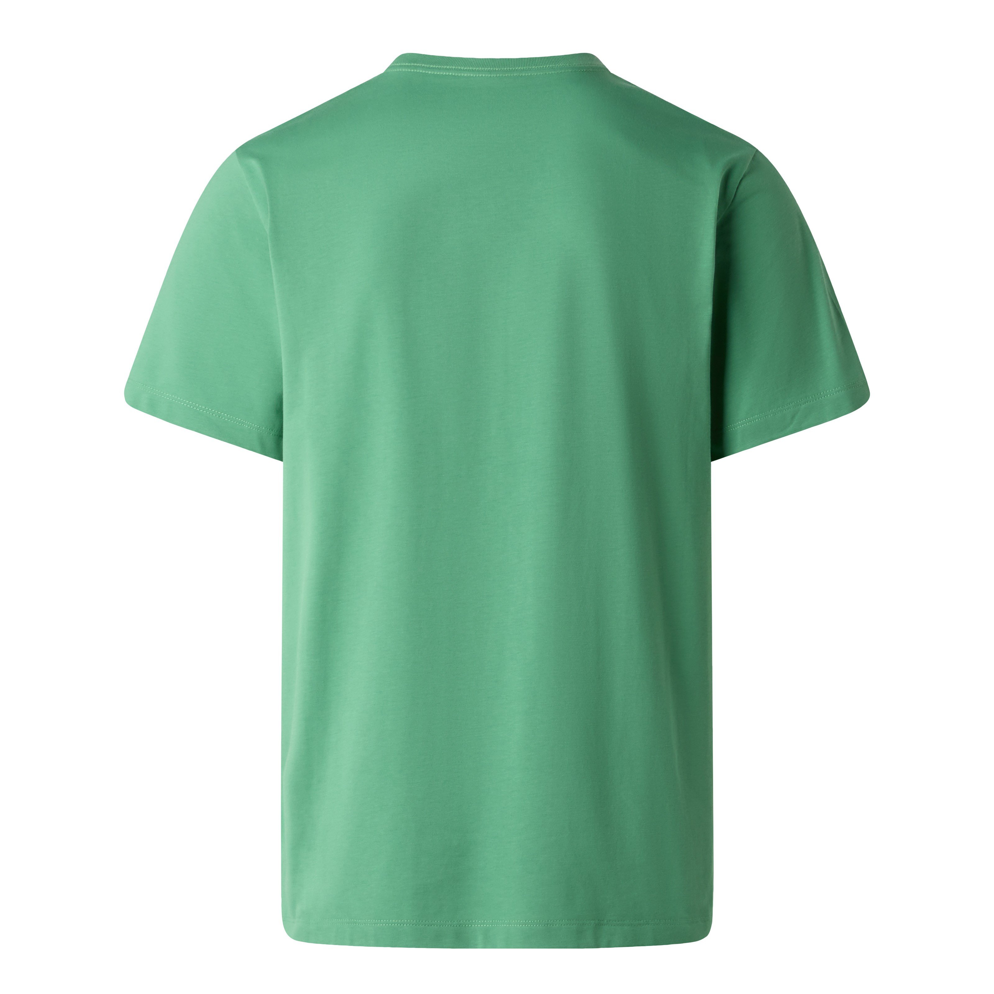 M EVOLUTION SIMPLE DOME REGULAR SHORT SL Algae
