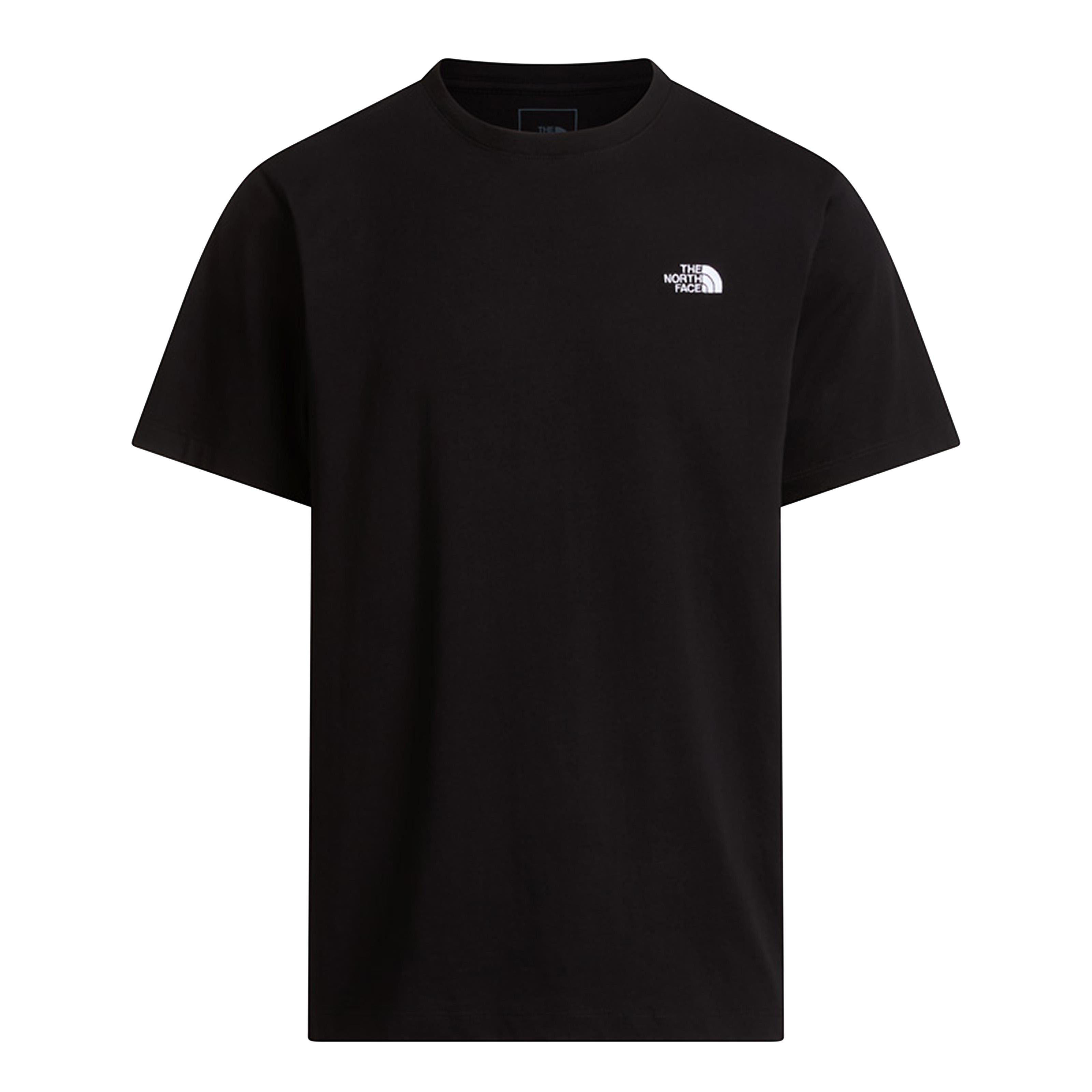 M EVOLUTION SIMPLE DOME REGULAR SHORT SL Black