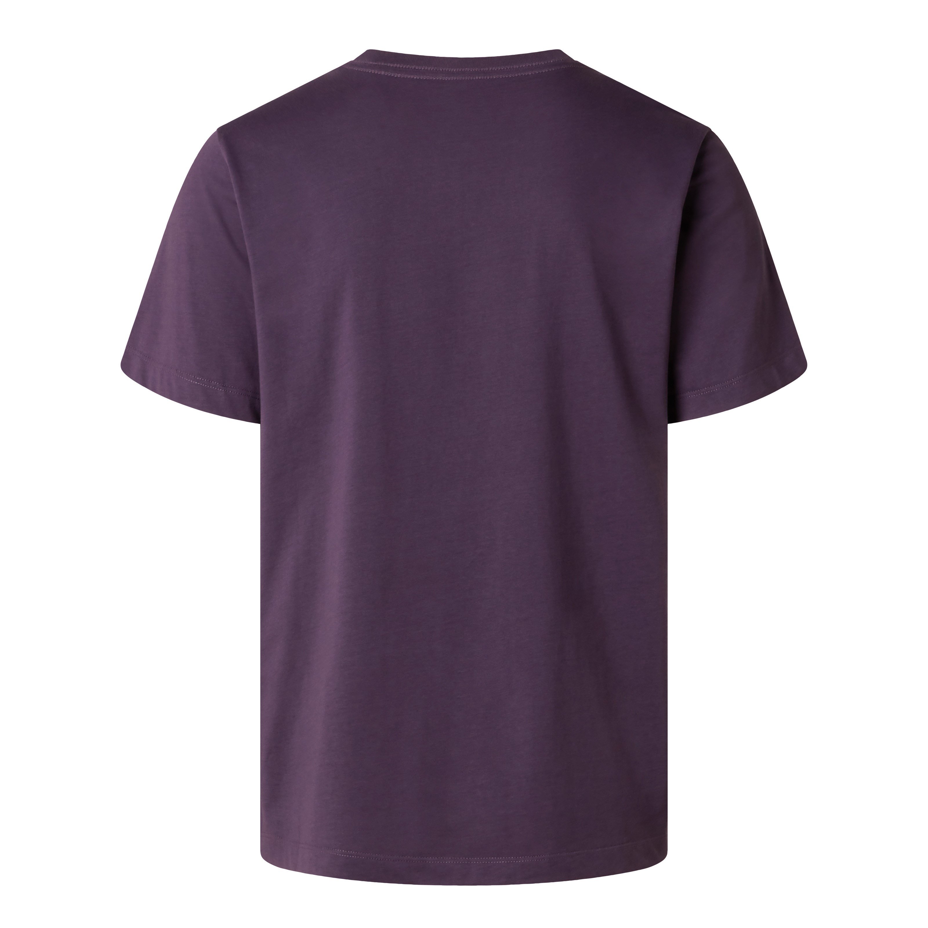 M EVOLUTION SIMPLE DOME REGULAR SHORT SL Endless