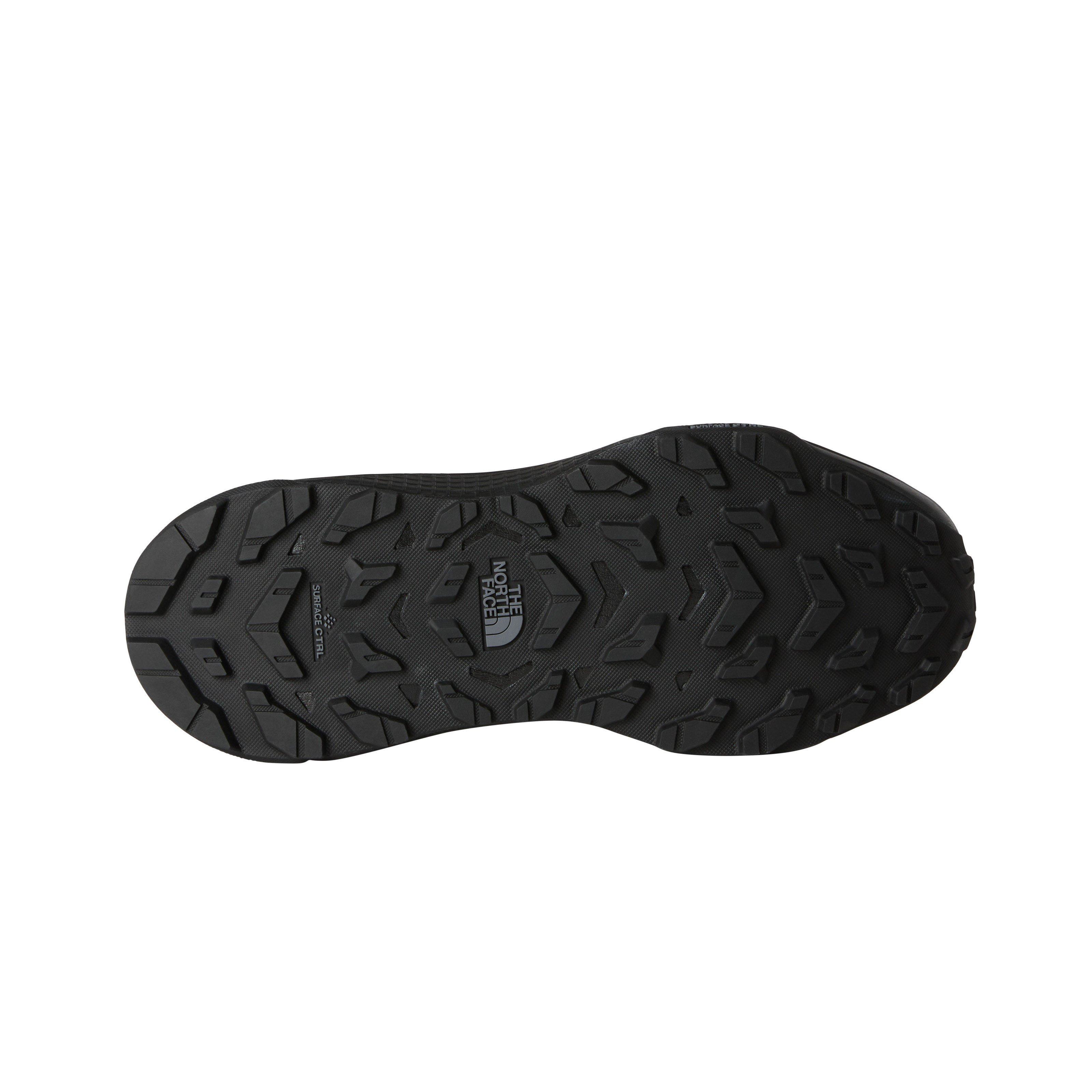 M FASTPACK WP Black