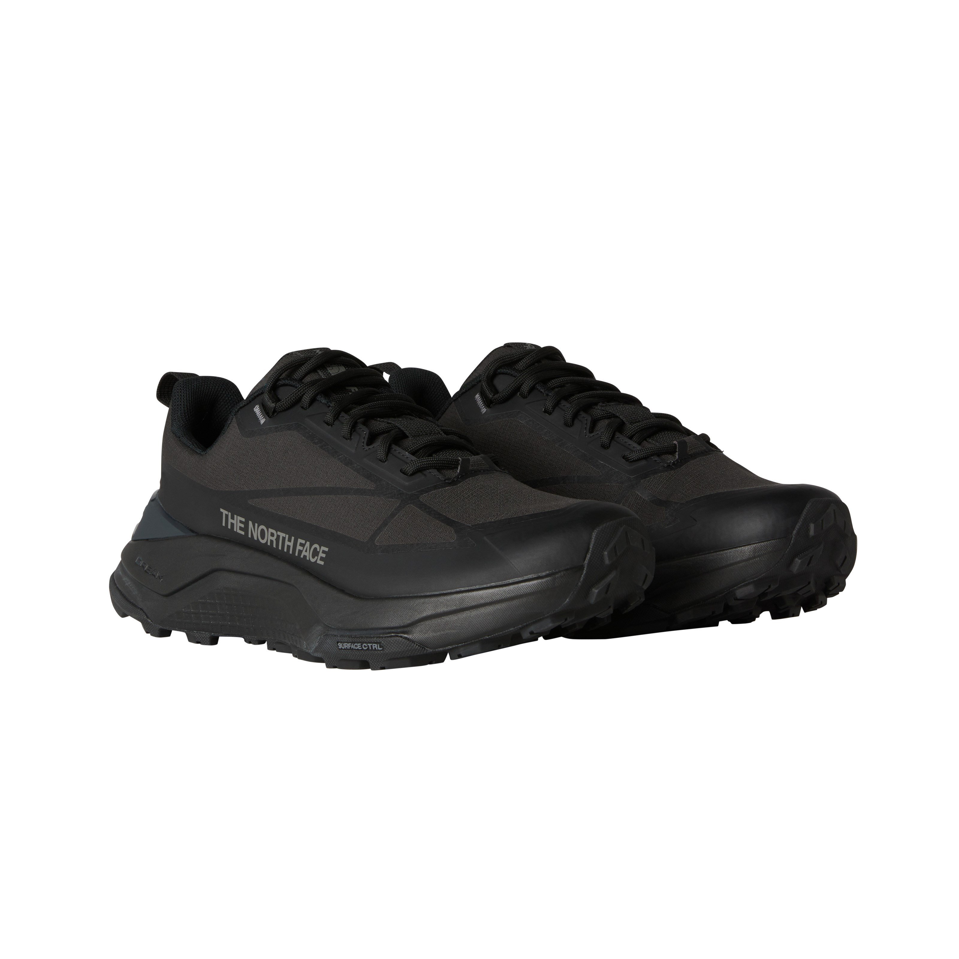 M FASTPACK WP Black