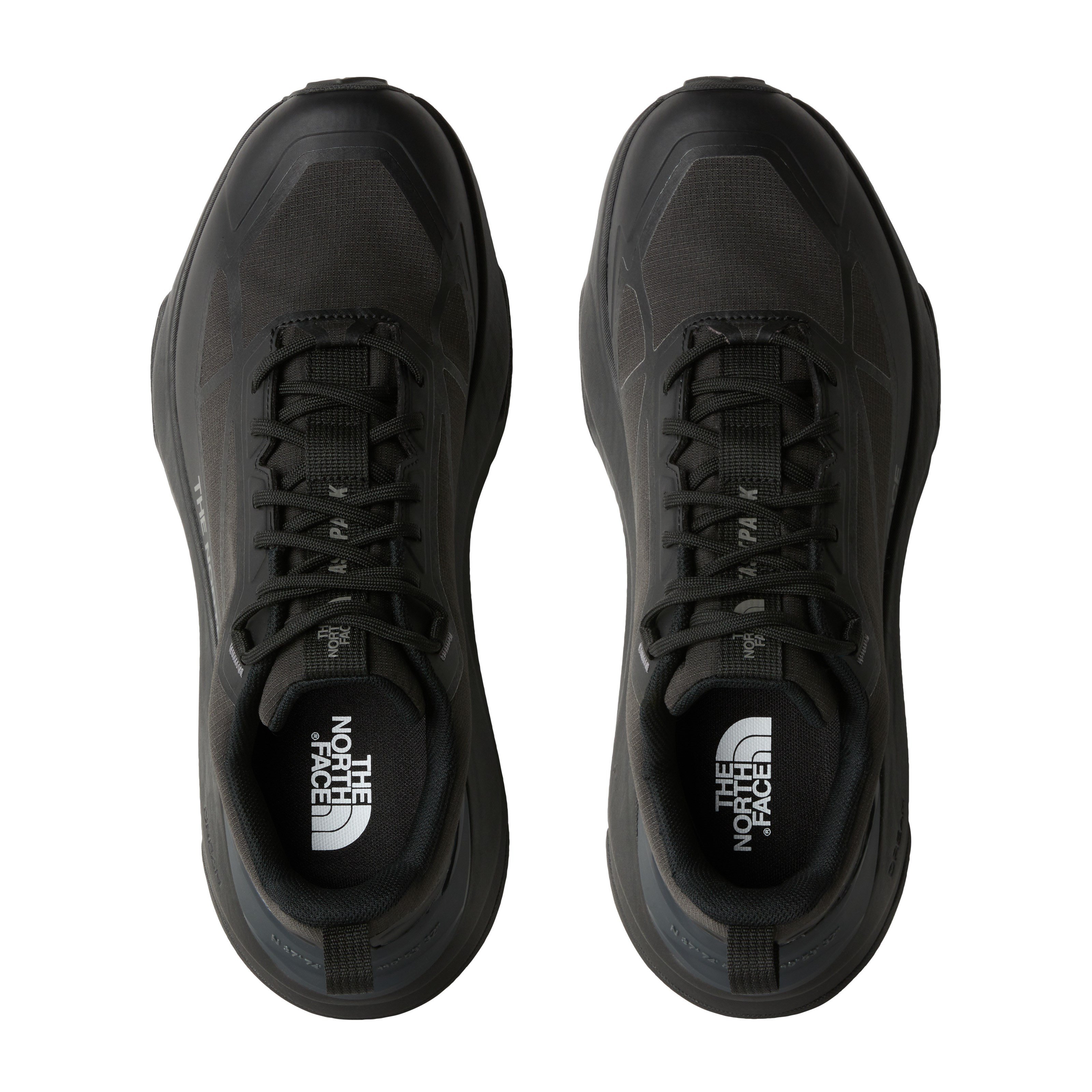 M FASTPACK WP Black