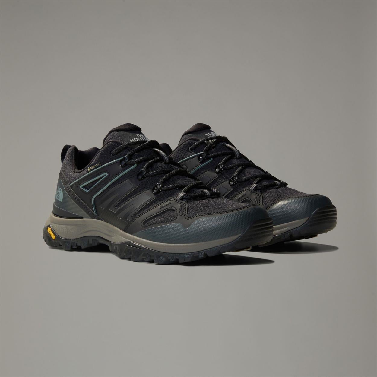 M HEDGEHOG GORE-TEX Black
